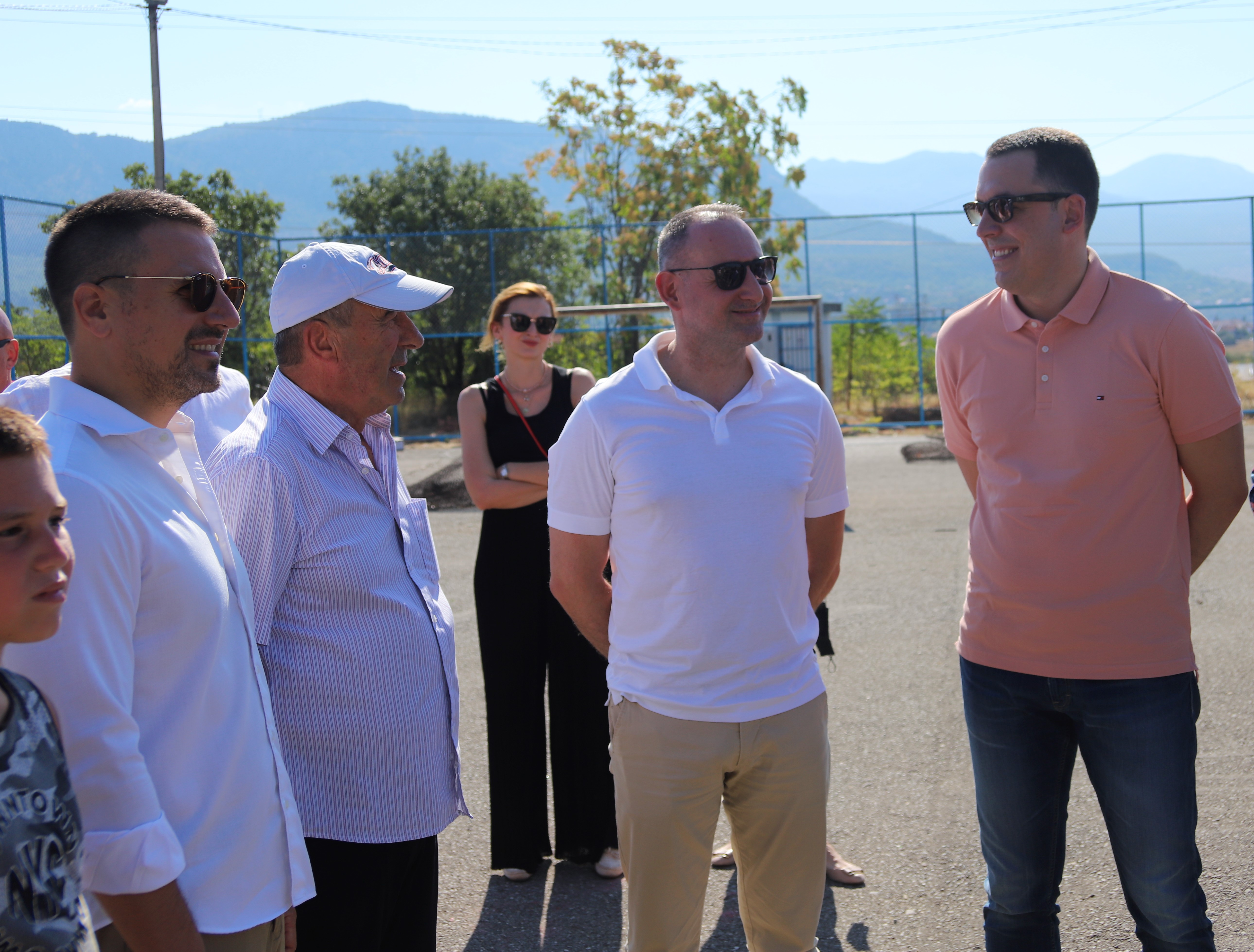 Nastavlja se intenzivan razvoj Pipera