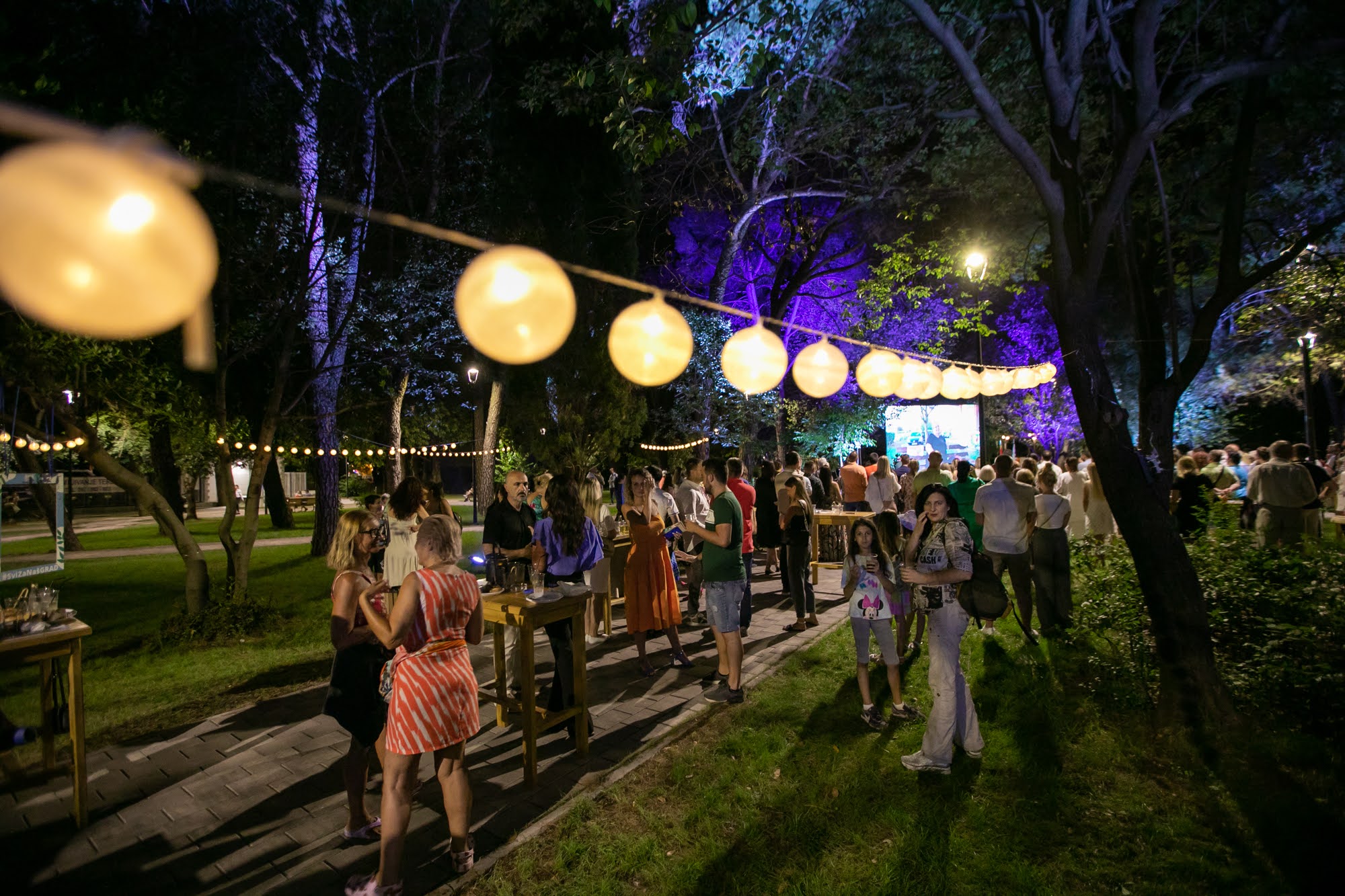 Ostvaruje se san o Podgorici kao najljepšem mjestu za život u ovom dijelu Evrope; Nastavljamo dalje, svi za naš grad!