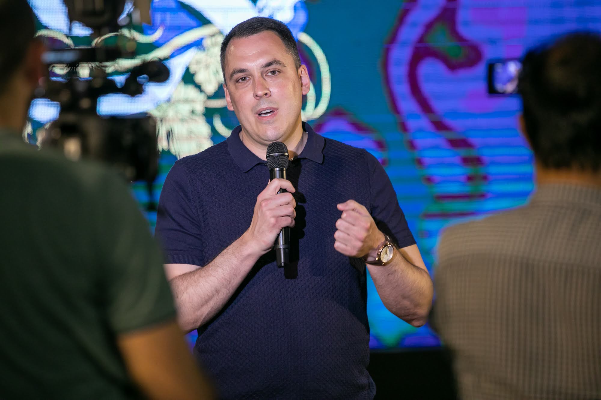 Ostvaruje se san o Podgorici kao najljepšem mjestu za život u ovom dijelu Evrope; Nastavljamo dalje, svi za naš grad!