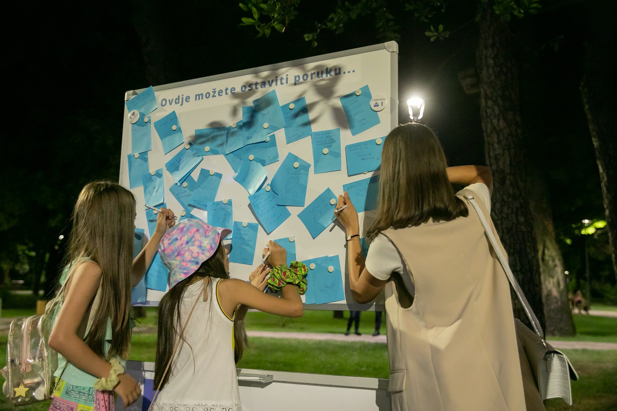 Ostvaruje se san o Podgorici kao najljepšem mjestu za život u ovom dijelu Evrope; Nastavljamo dalje, svi za naš grad!