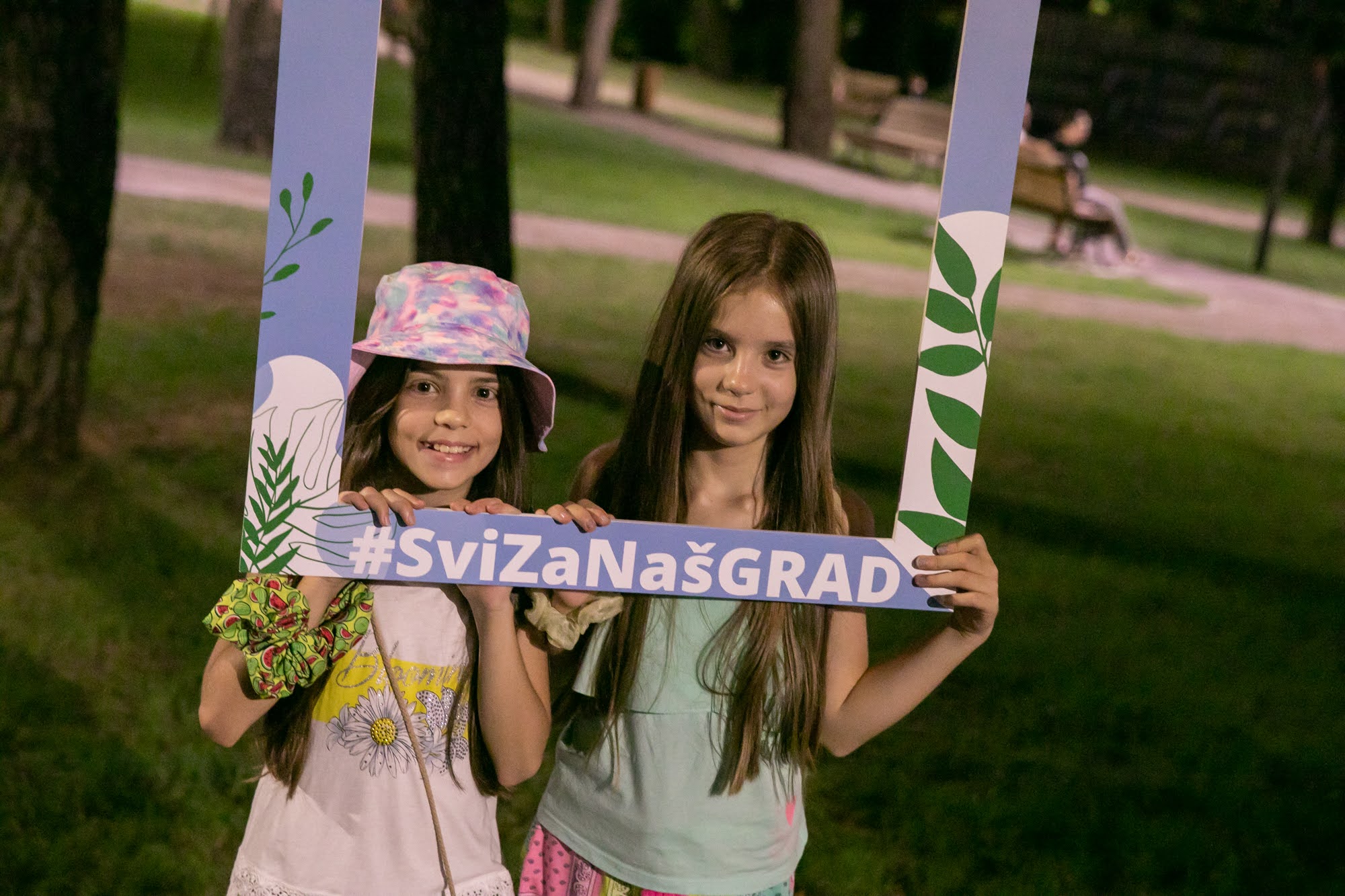 Ostvaruje se san o Podgorici kao najljepšem mjestu za život u ovom dijelu Evrope; Nastavljamo dalje, svi za naš grad!