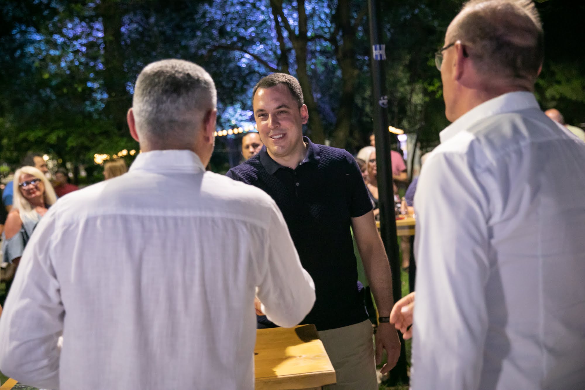 Ostvaruje se san o Podgorici kao najljepšem mjestu za život u ovom dijelu Evrope; Nastavljamo dalje, svi za naš grad!