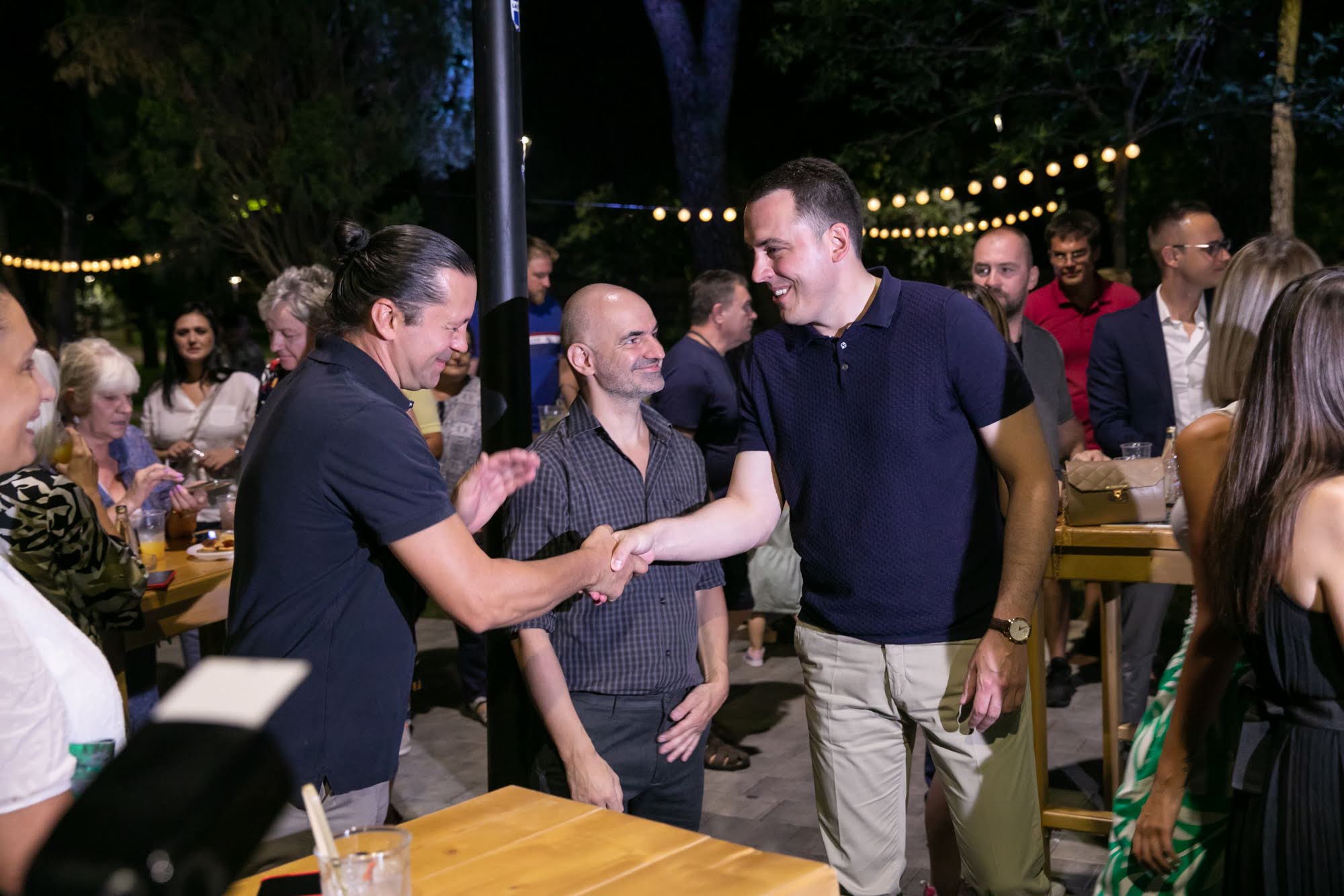 Ostvaruje se san o Podgorici kao najljepšem mjestu za život u ovom dijelu Evrope; Nastavljamo dalje, svi za naš grad!