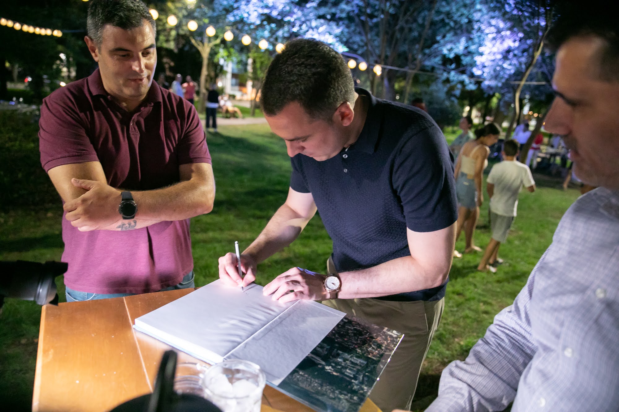 Ostvaruje se san o Podgorici kao najljepšem mjestu za život u ovom dijelu Evrope; Nastavljamo dalje, svi za naš grad!