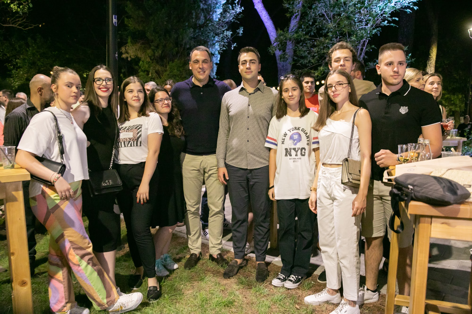 Ostvaruje se san o Podgorici kao najljepšem mjestu za život u ovom dijelu Evrope; Nastavljamo dalje, svi za naš grad!