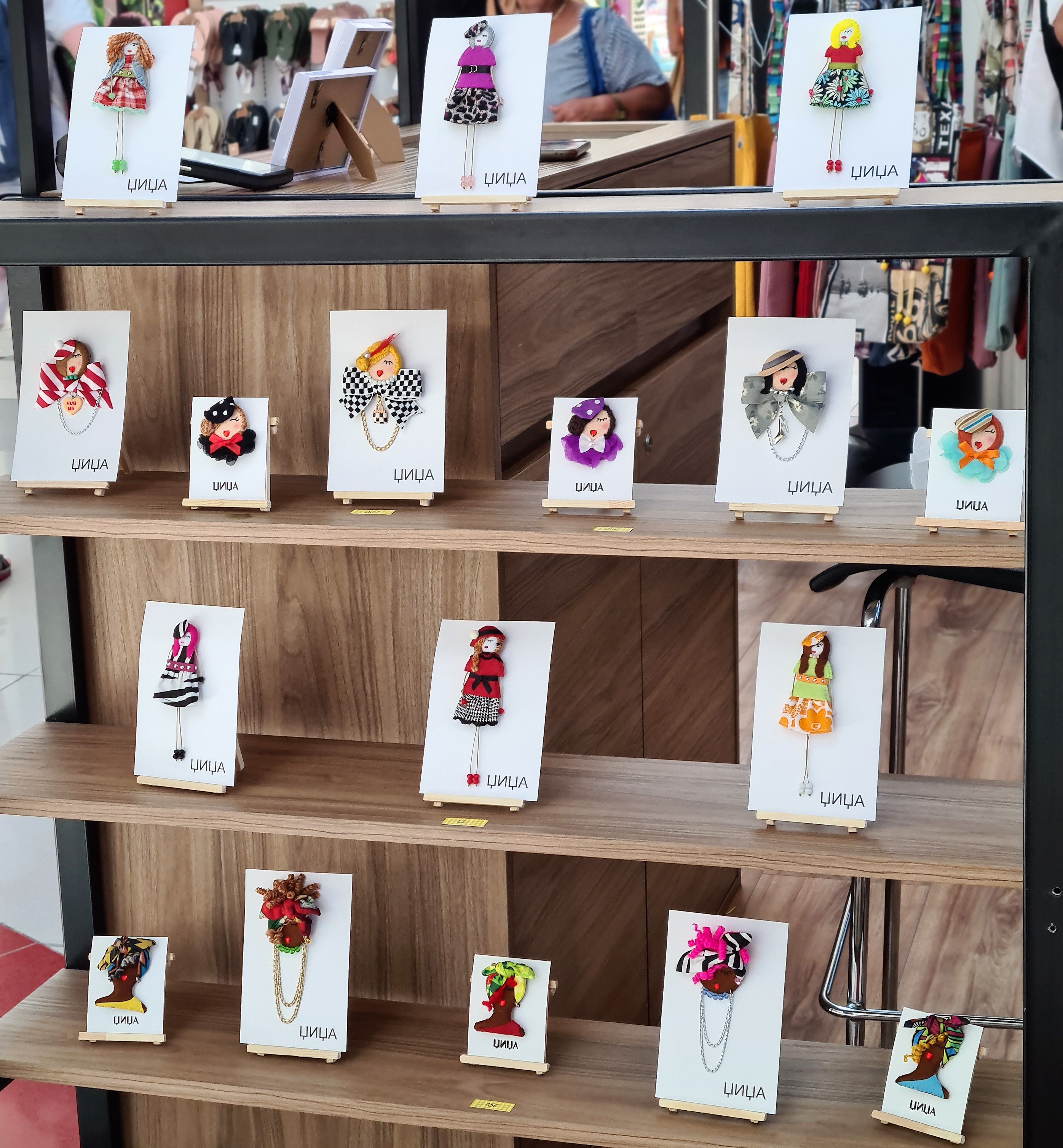 Kreativni preduzetnici u Delti i ovog mjeseca