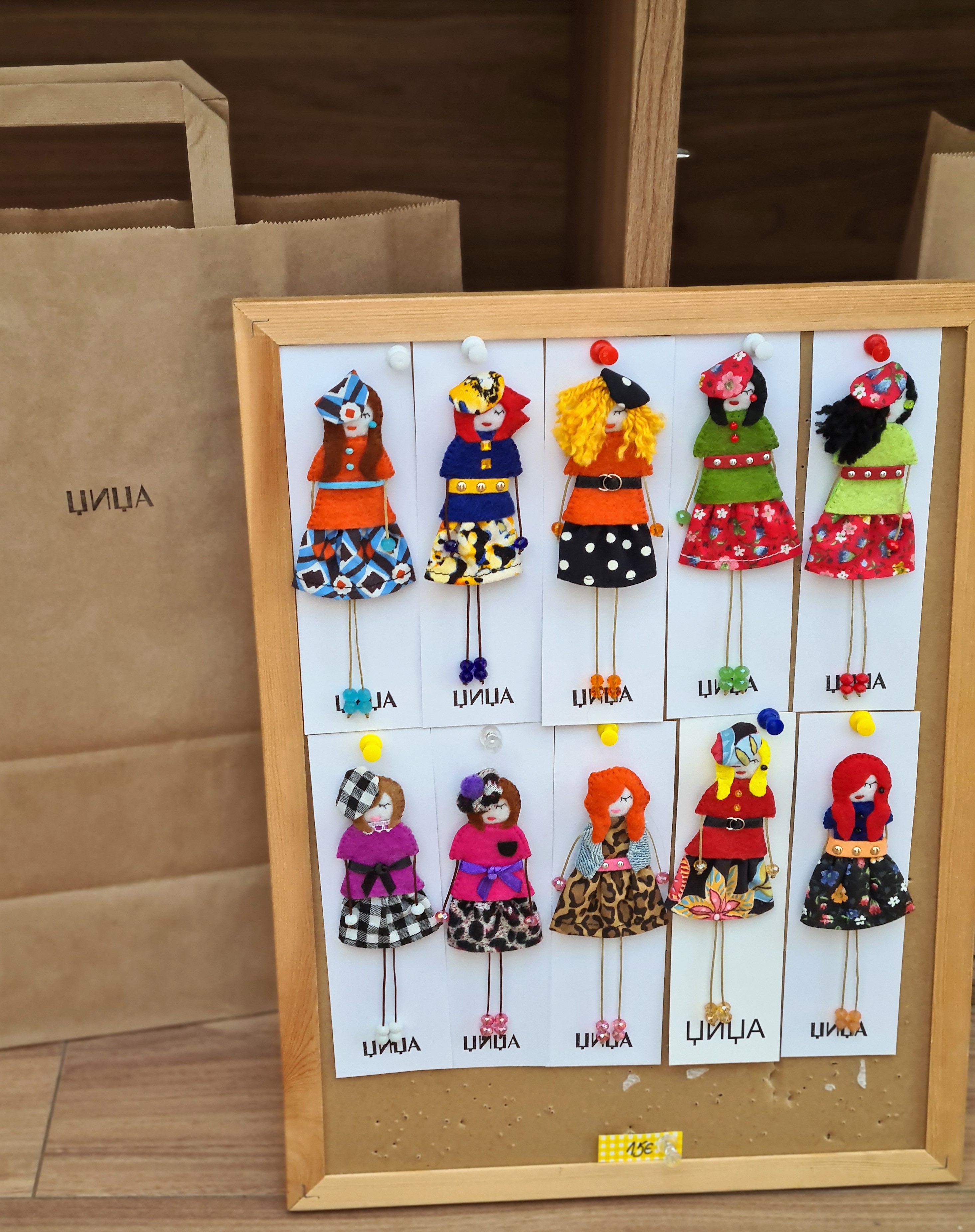 Kreativni preduzetnici u Delti i ovog mjeseca