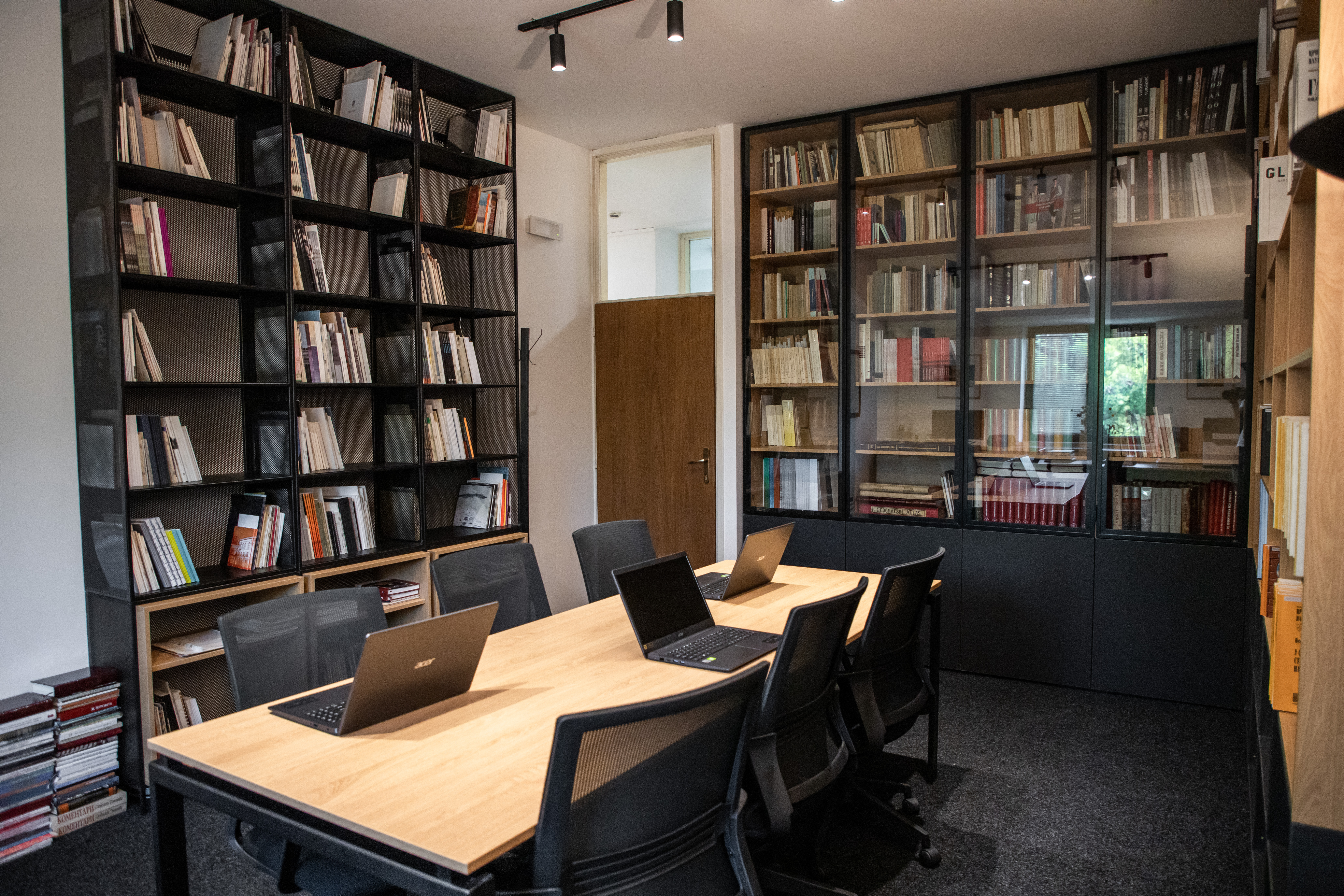 Uređena muzejska biblioteka; Vuković: Kultura u glavnom gradu doživjela istinsku revoluciju