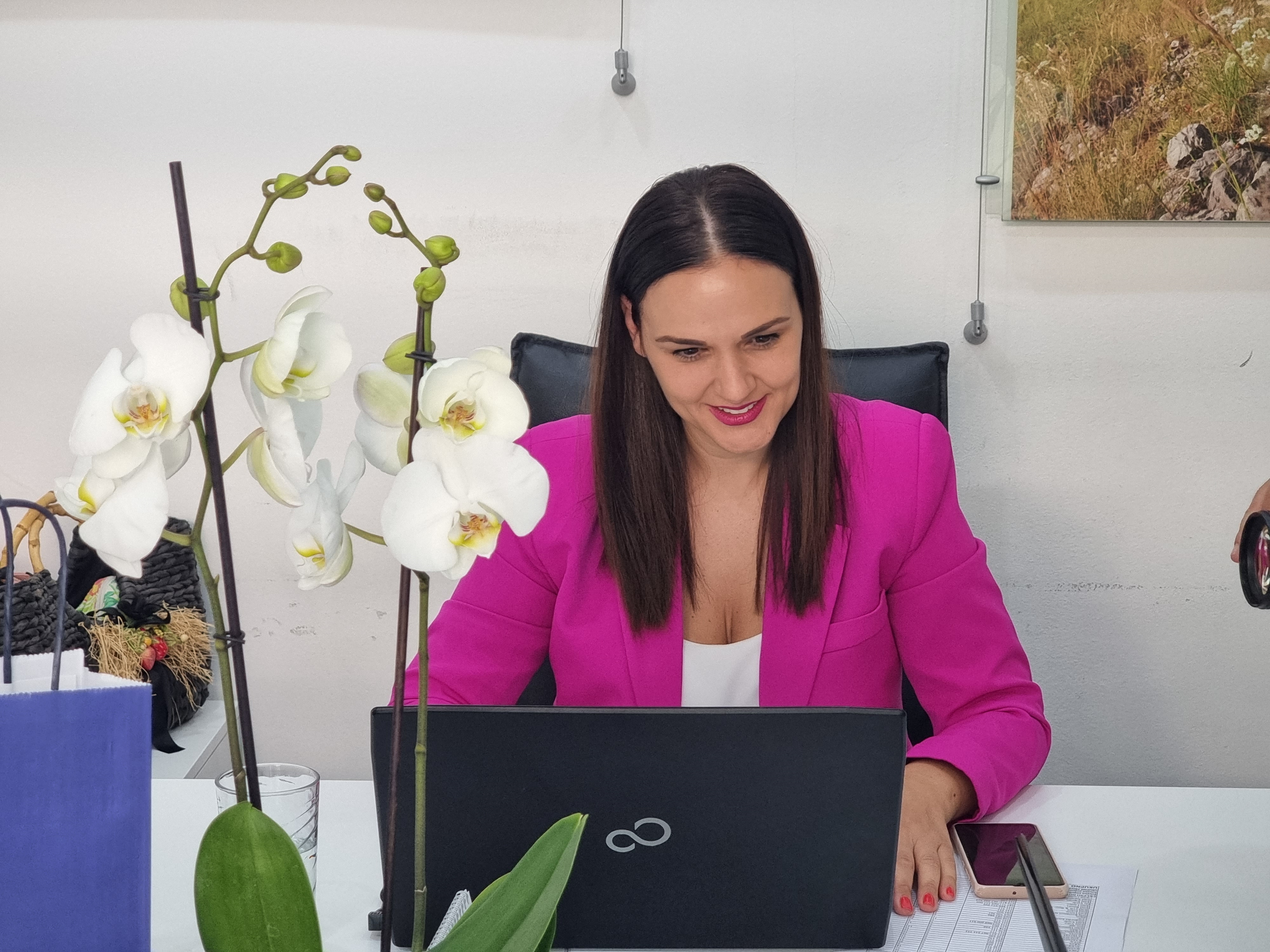 TO Podgorica bilježi sve bolje rezultate; Vuković: Vizija o pretvaranju Podgorice u istinsku turističku destinaciju se polako ostvaruje