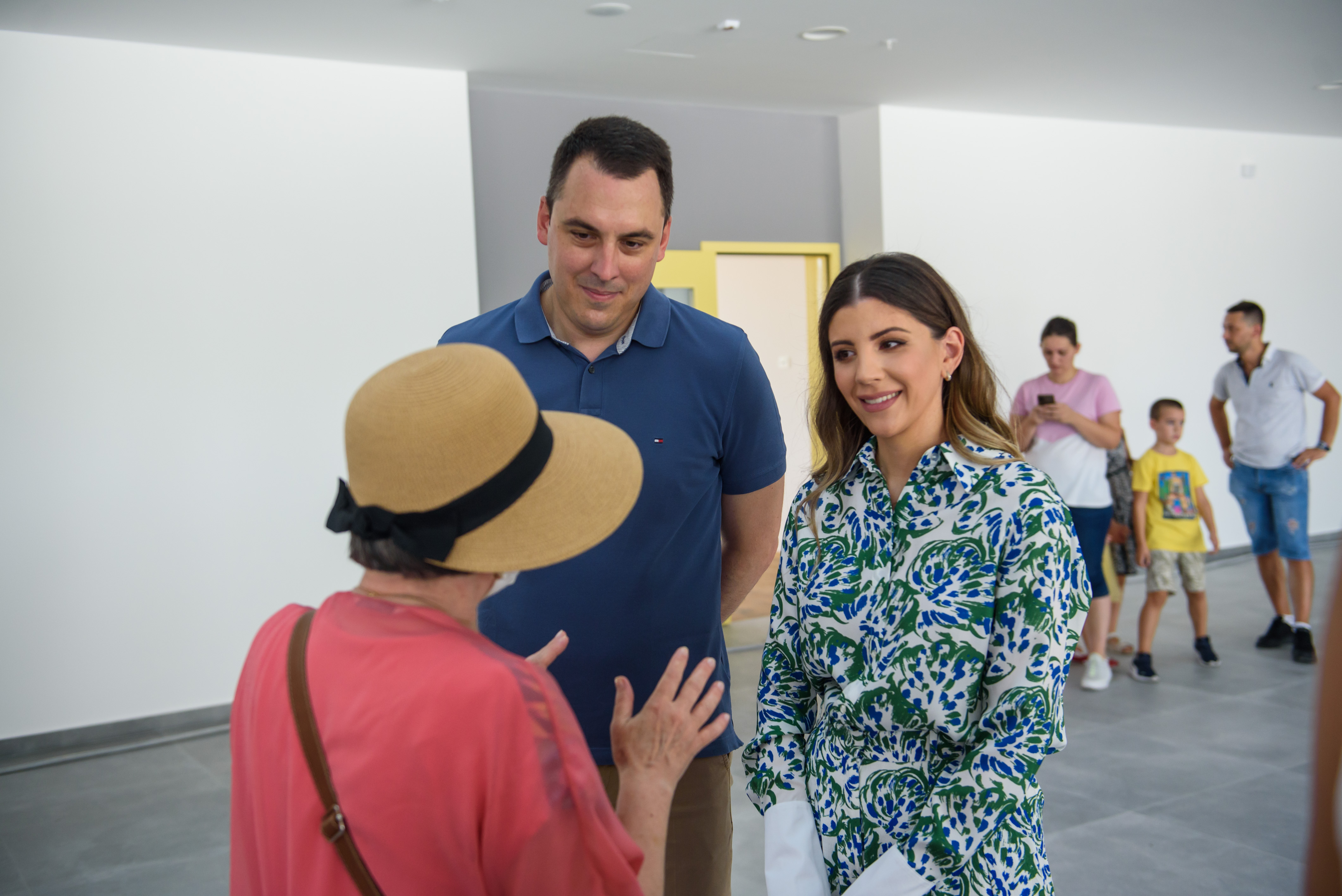 Nova škola u Tološima - na ponos Podgorici i Crnoj Gori