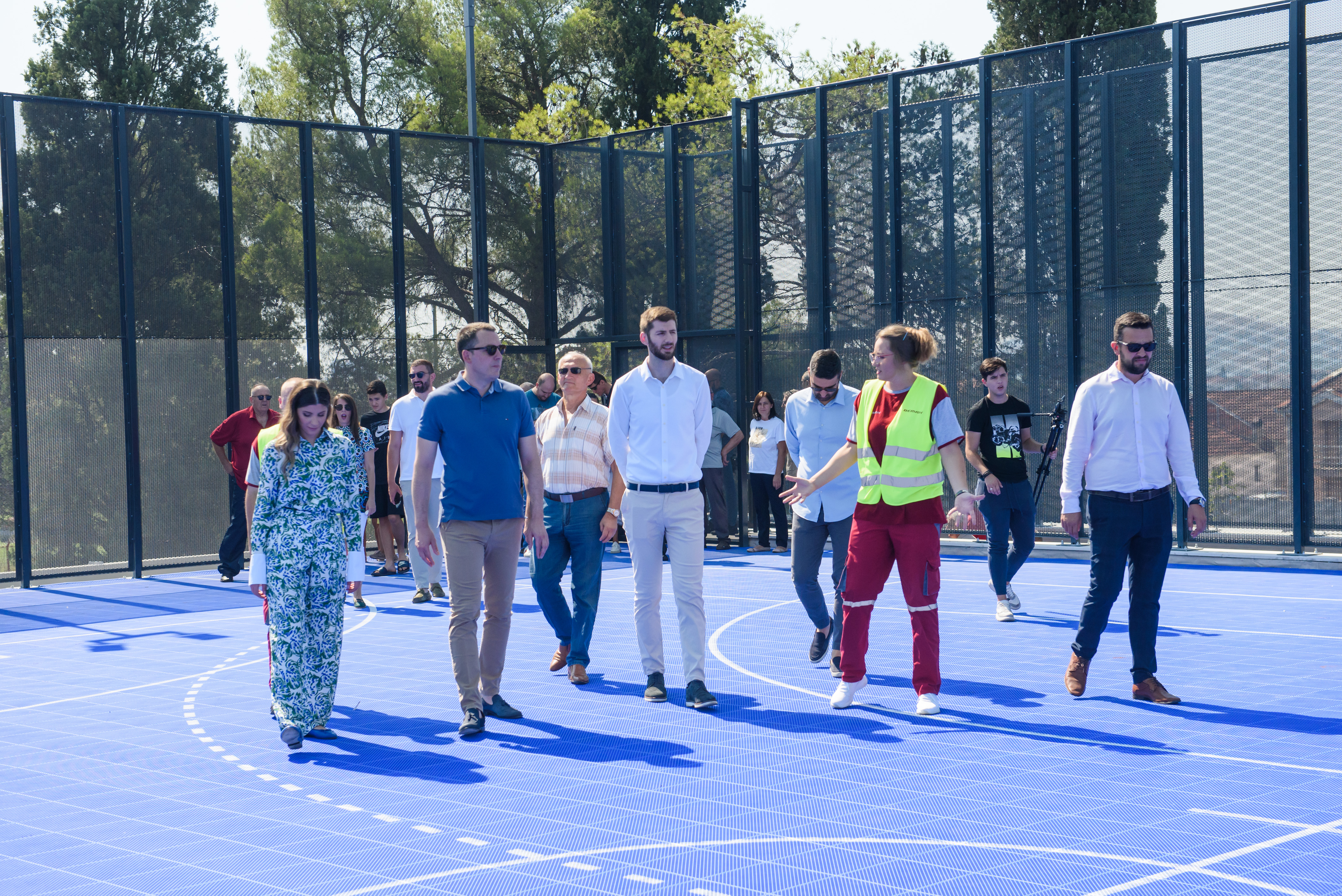 Nova škola u Tološima - na ponos Podgorici i Crnoj Gori