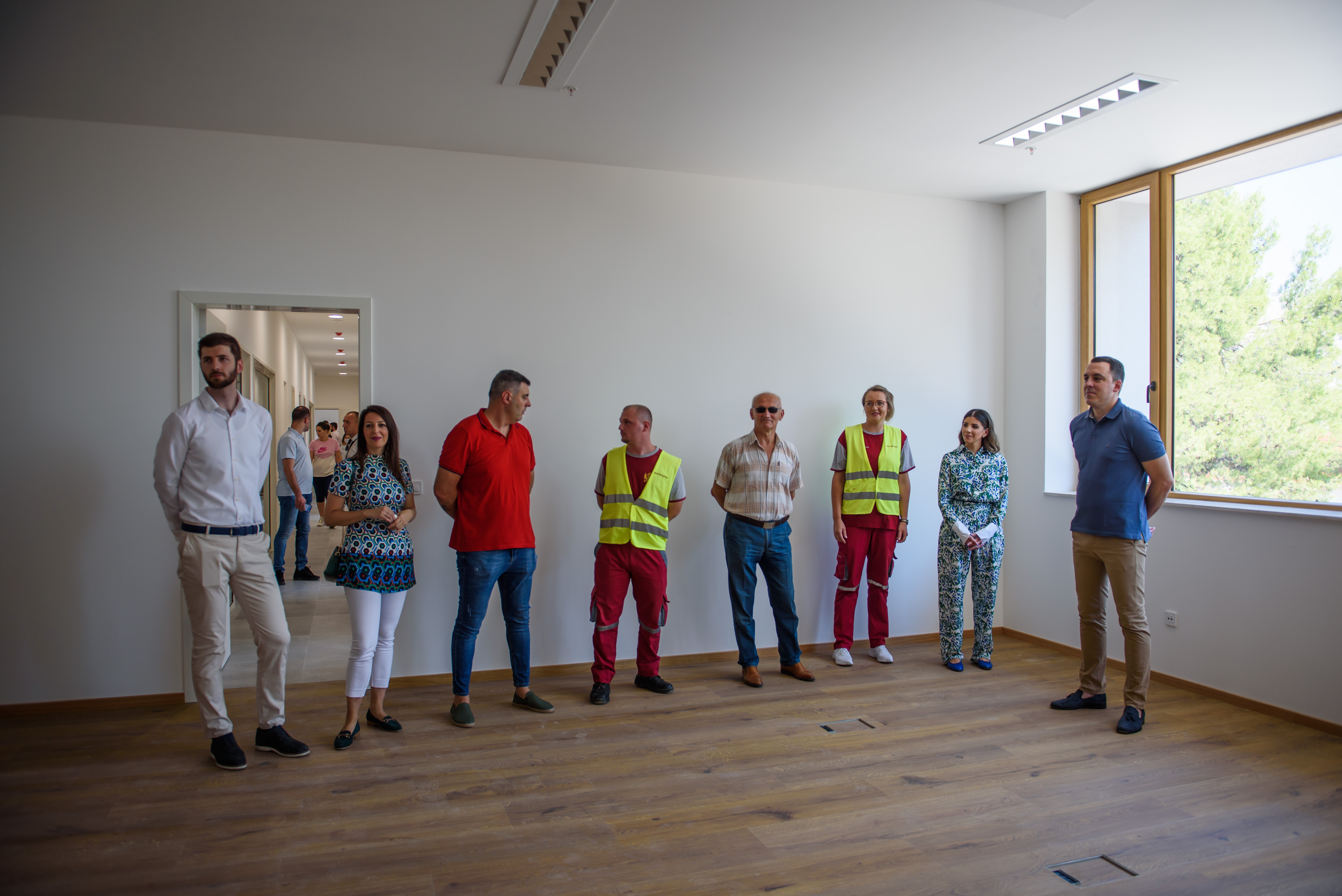 Nova škola u Tološima - na ponos Podgorici i Crnoj Gori