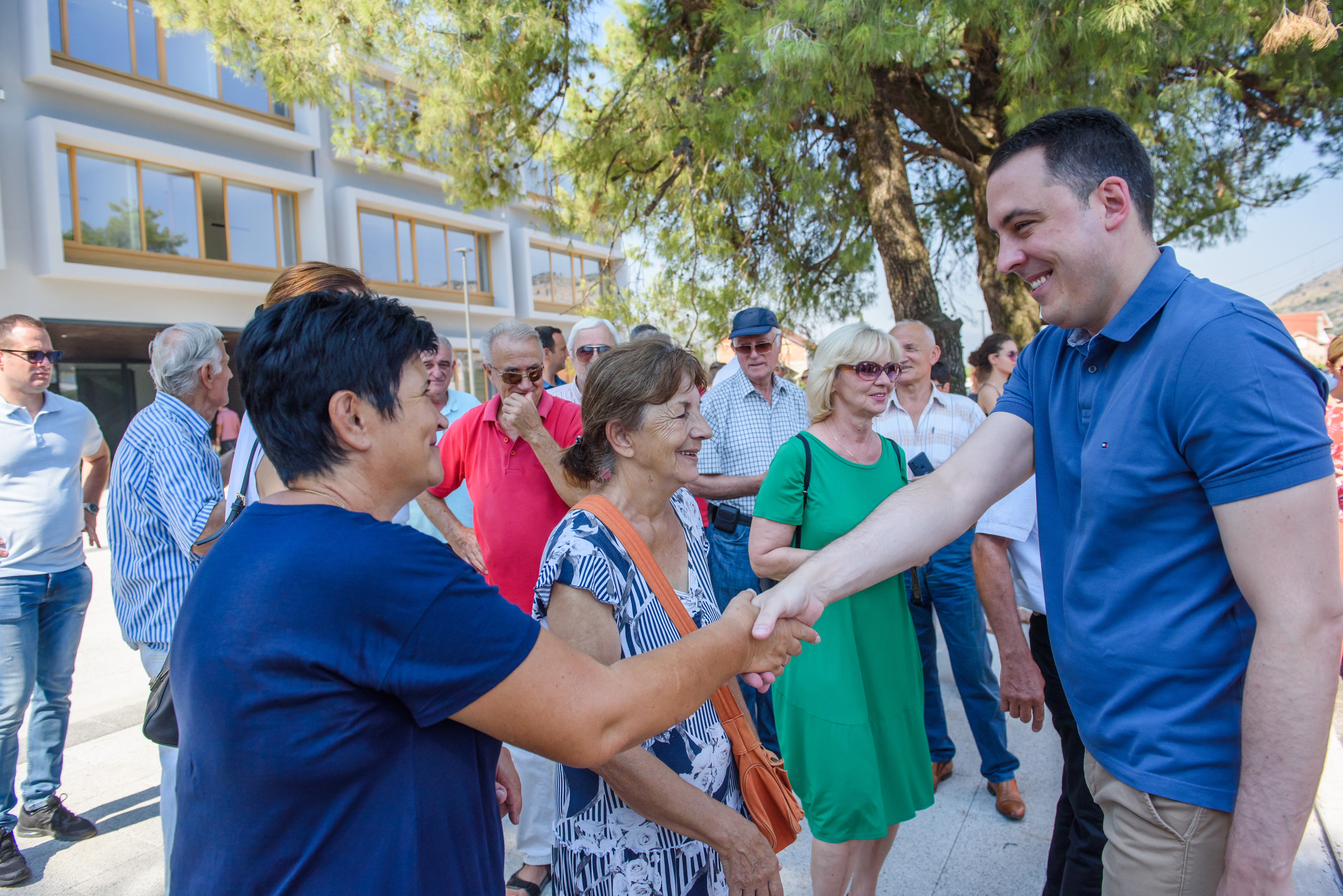 Nova škola u Tološima - na ponos Podgorici i Crnoj Gori