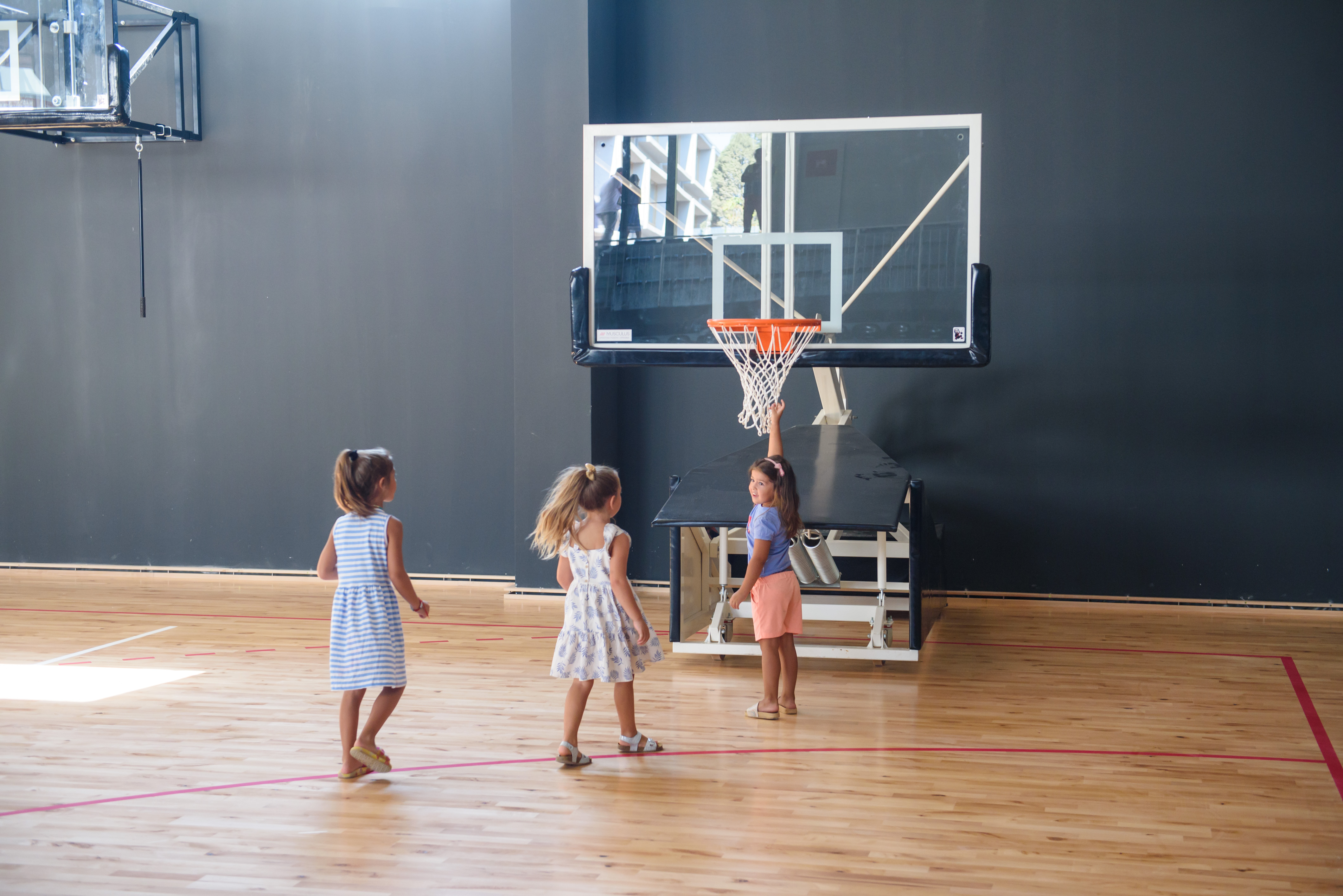 Nova škola u Tološima - na ponos Podgorici i Crnoj Gori
