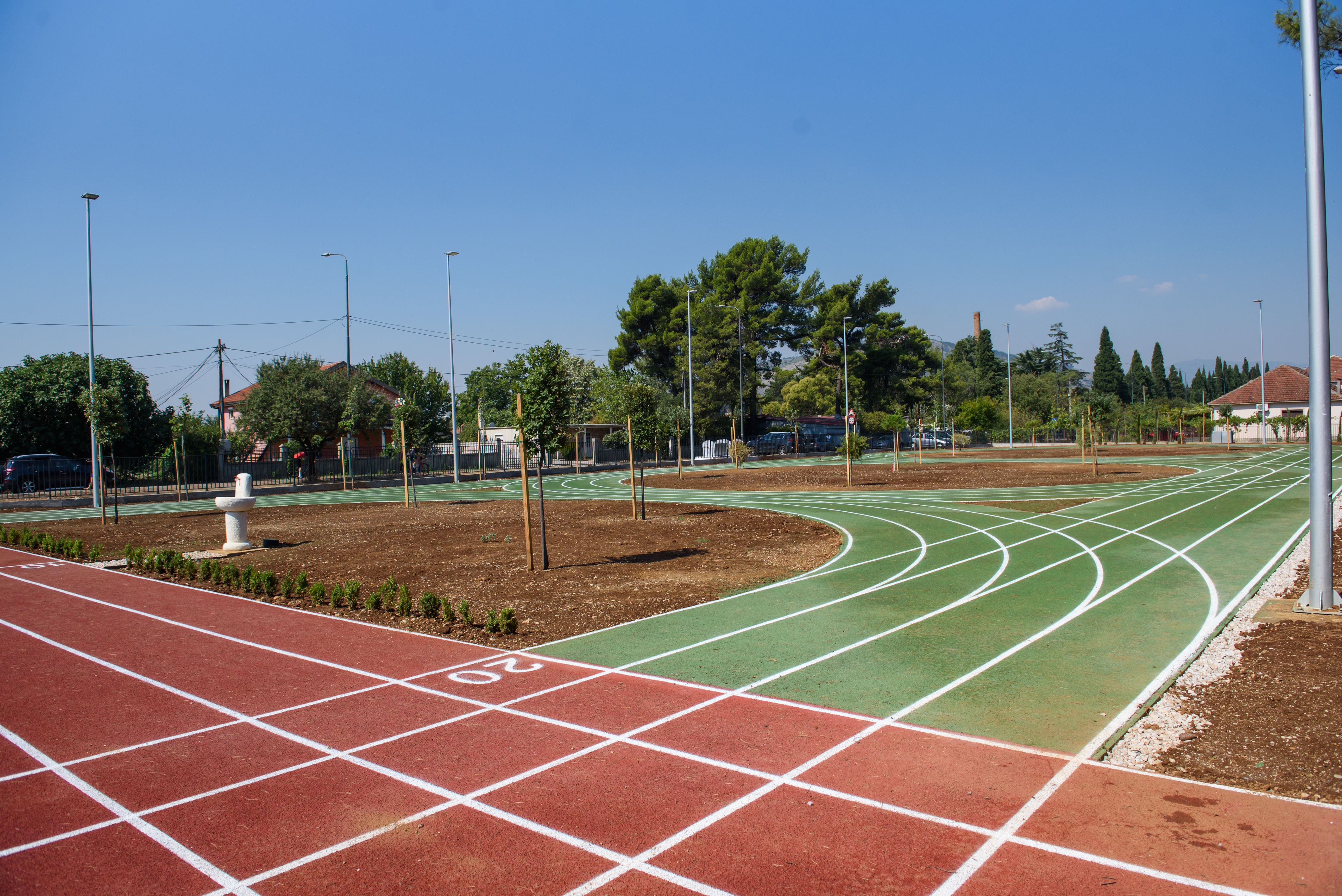 Nova škola u Tološima - na ponos Podgorici i Crnoj Gori
