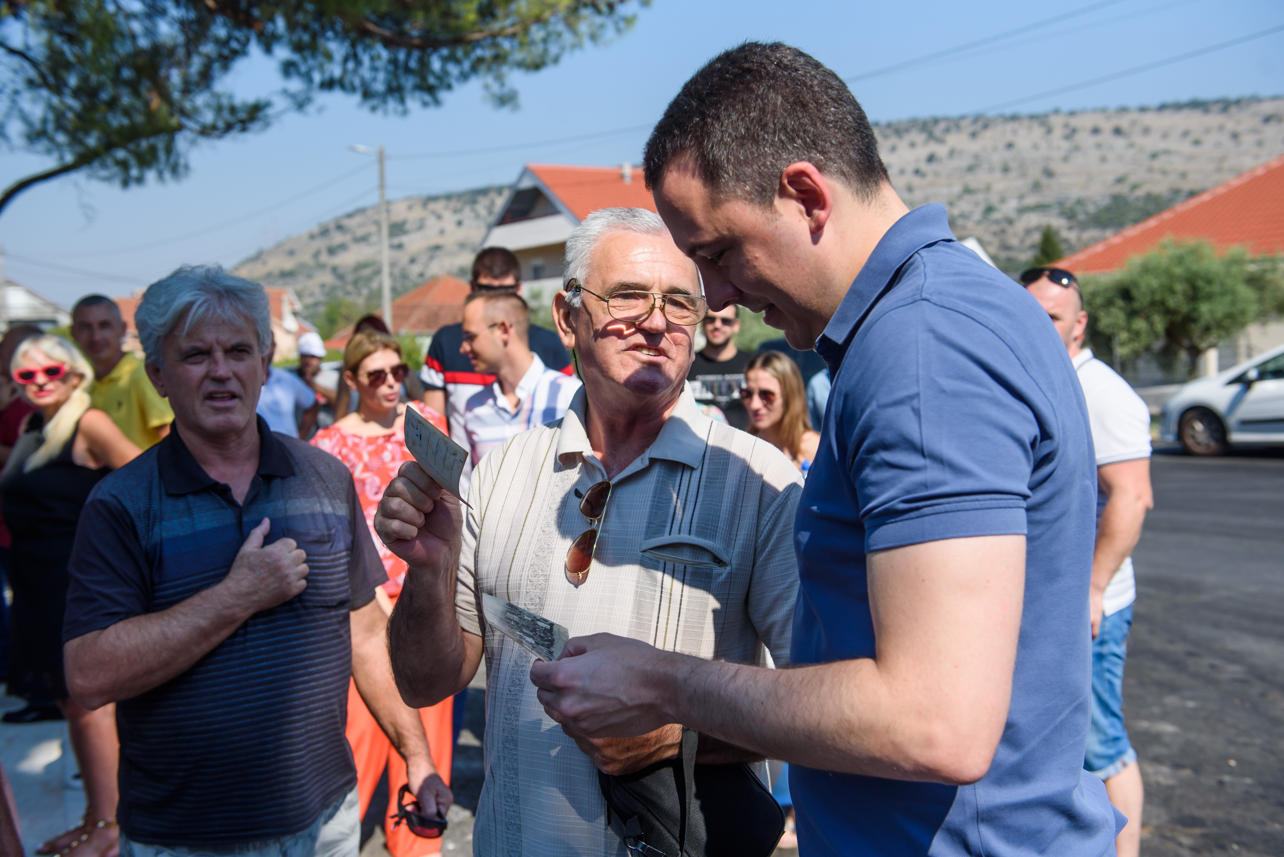 Nova škola u Tološima - na ponos Podgorici i Crnoj Gori