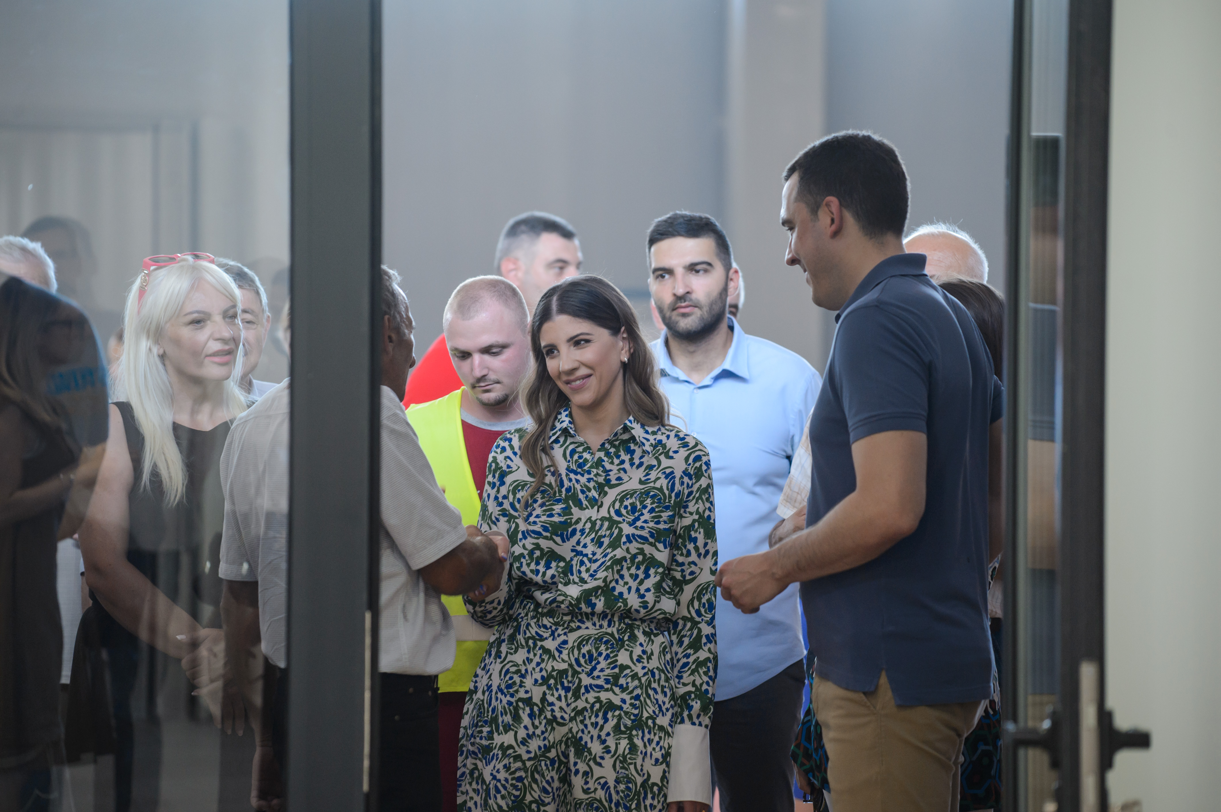 Nova škola u Tološima - na ponos Podgorici i Crnoj Gori