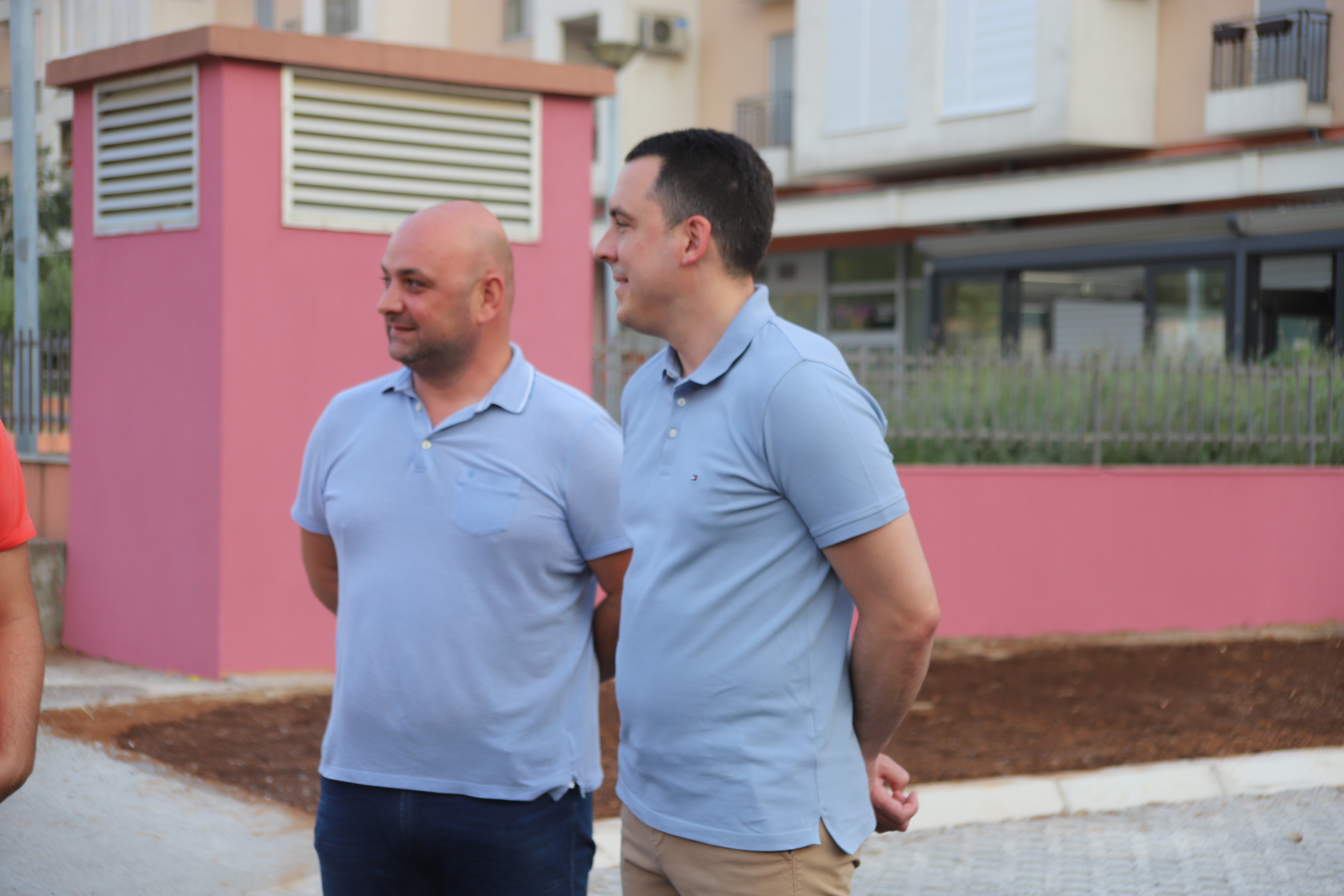 U Bloku VI izgrađeno 38 novih besplatnih parking mjesta