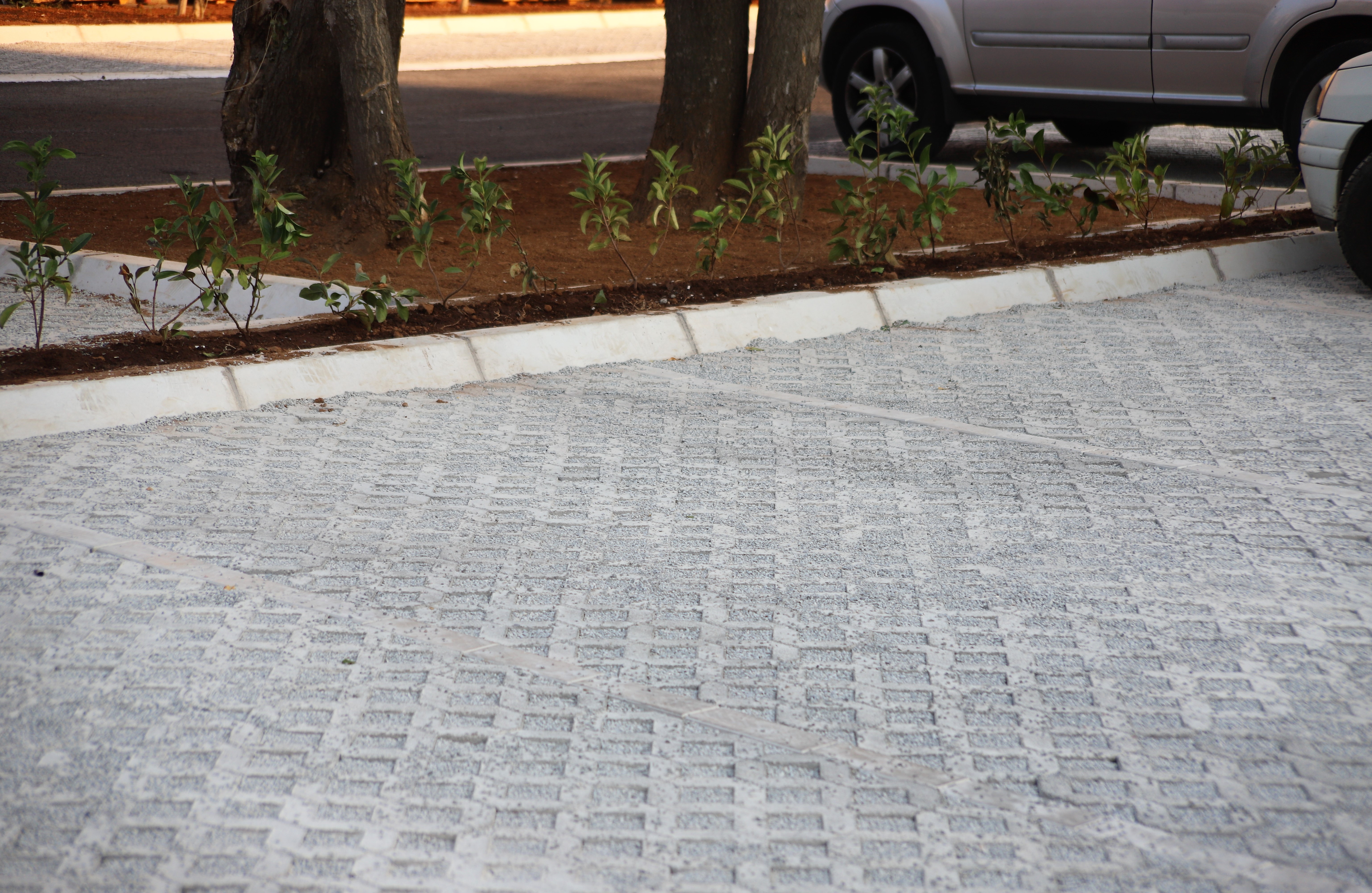 U Bloku VI izgrađeno 38 novih besplatnih parking mjesta