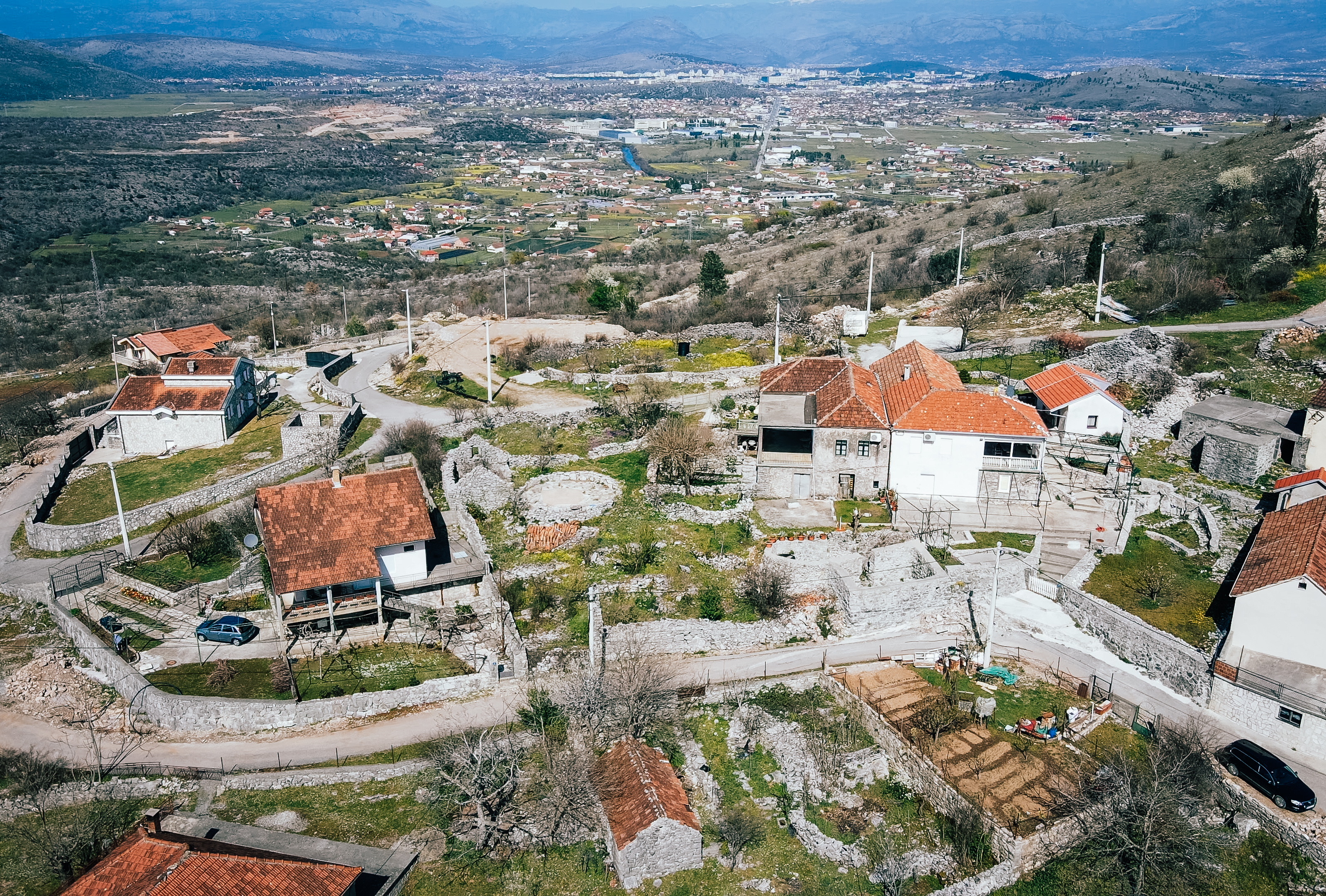 U narednom periodu nastavak rekonstrukcije vodovodne mreže u Lješanskoj nahiji