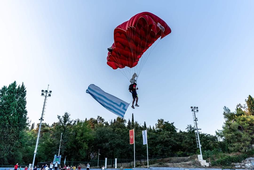 Večeras finale turnira "Trofej Podgorice"