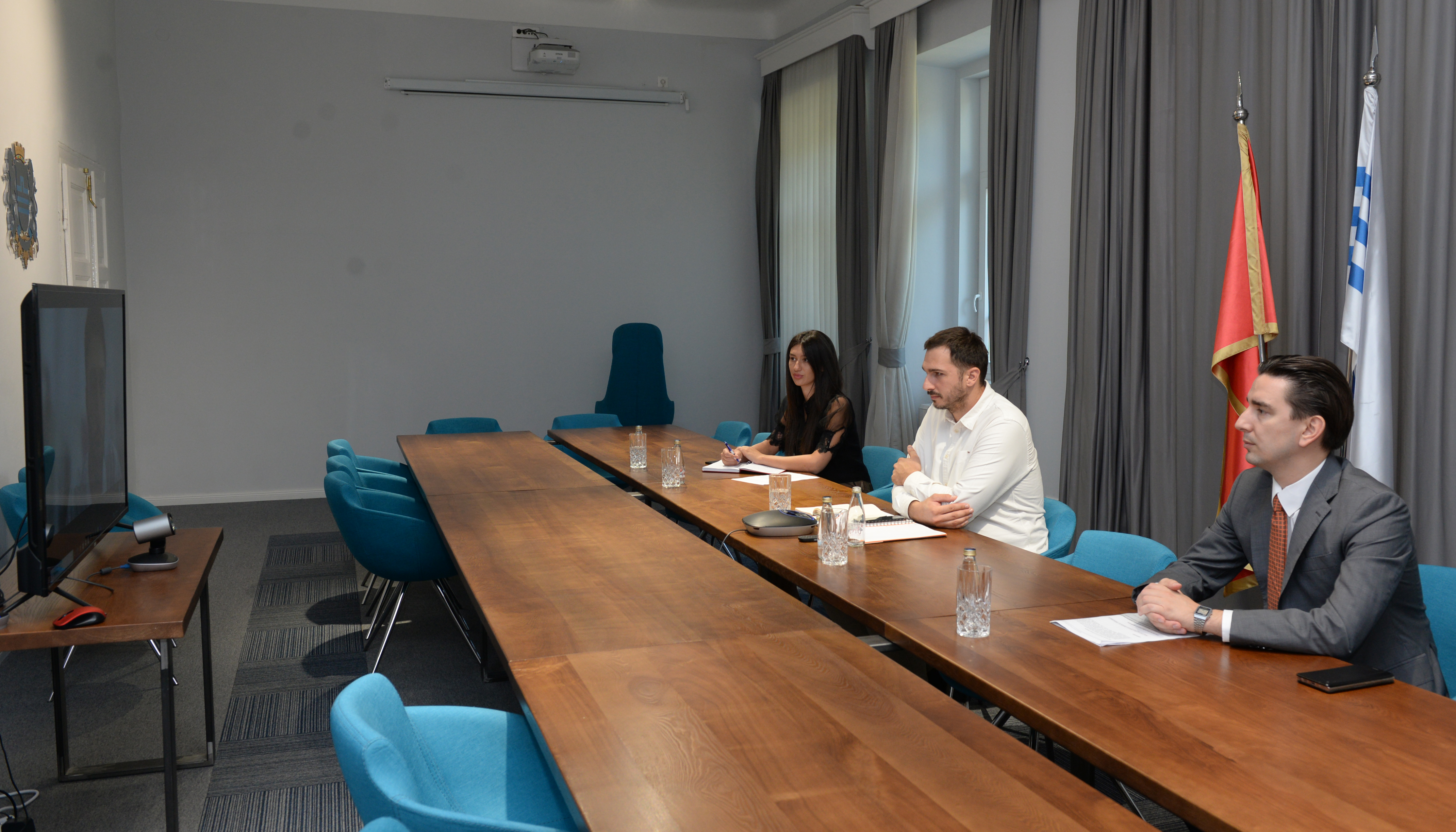 Glavni grad ostaje posvećen razvoju Smart city koncepta