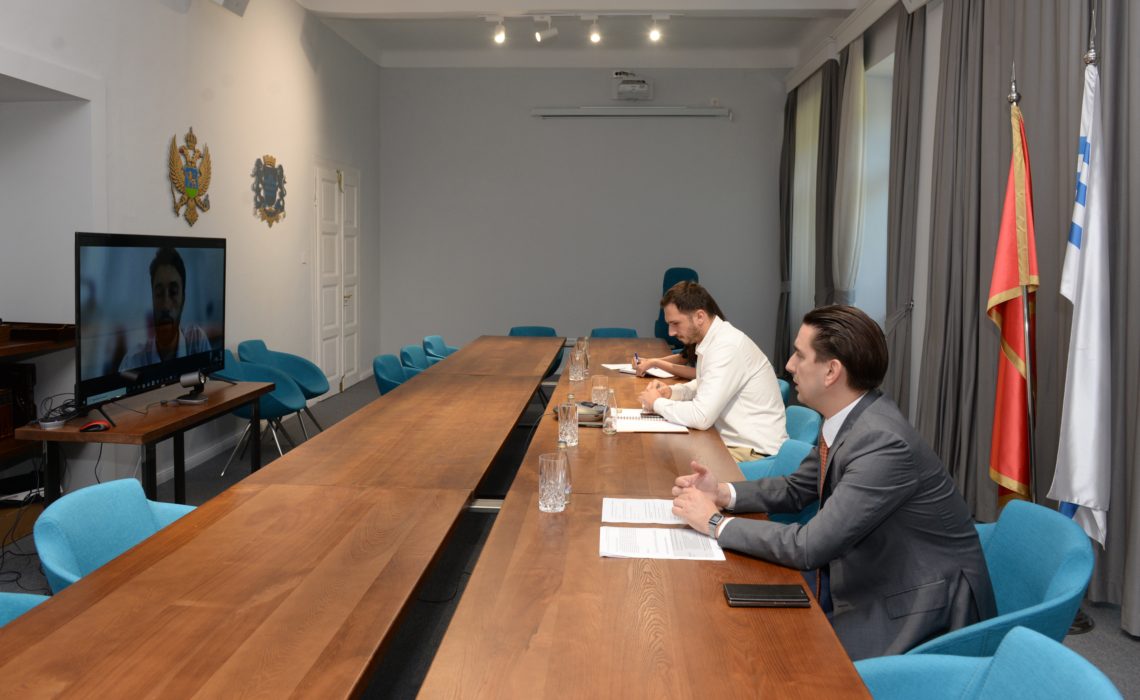 Glavni grad ostaje posvećen razvoju Smart city koncepta