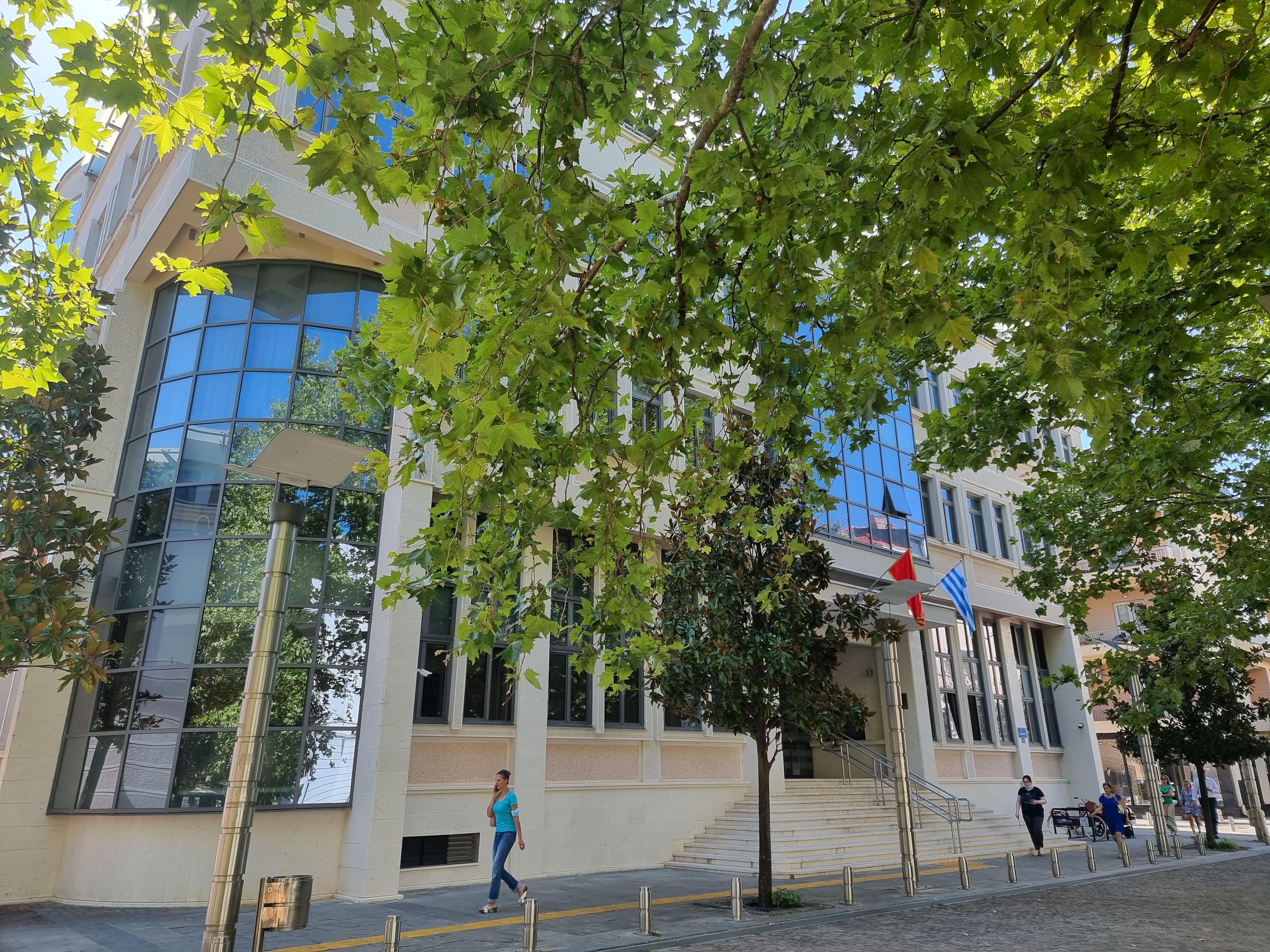 Rodna ravnopravnost jedan od ključnih preduslova sveopšte kulturne emancipacije i društvene kohezije