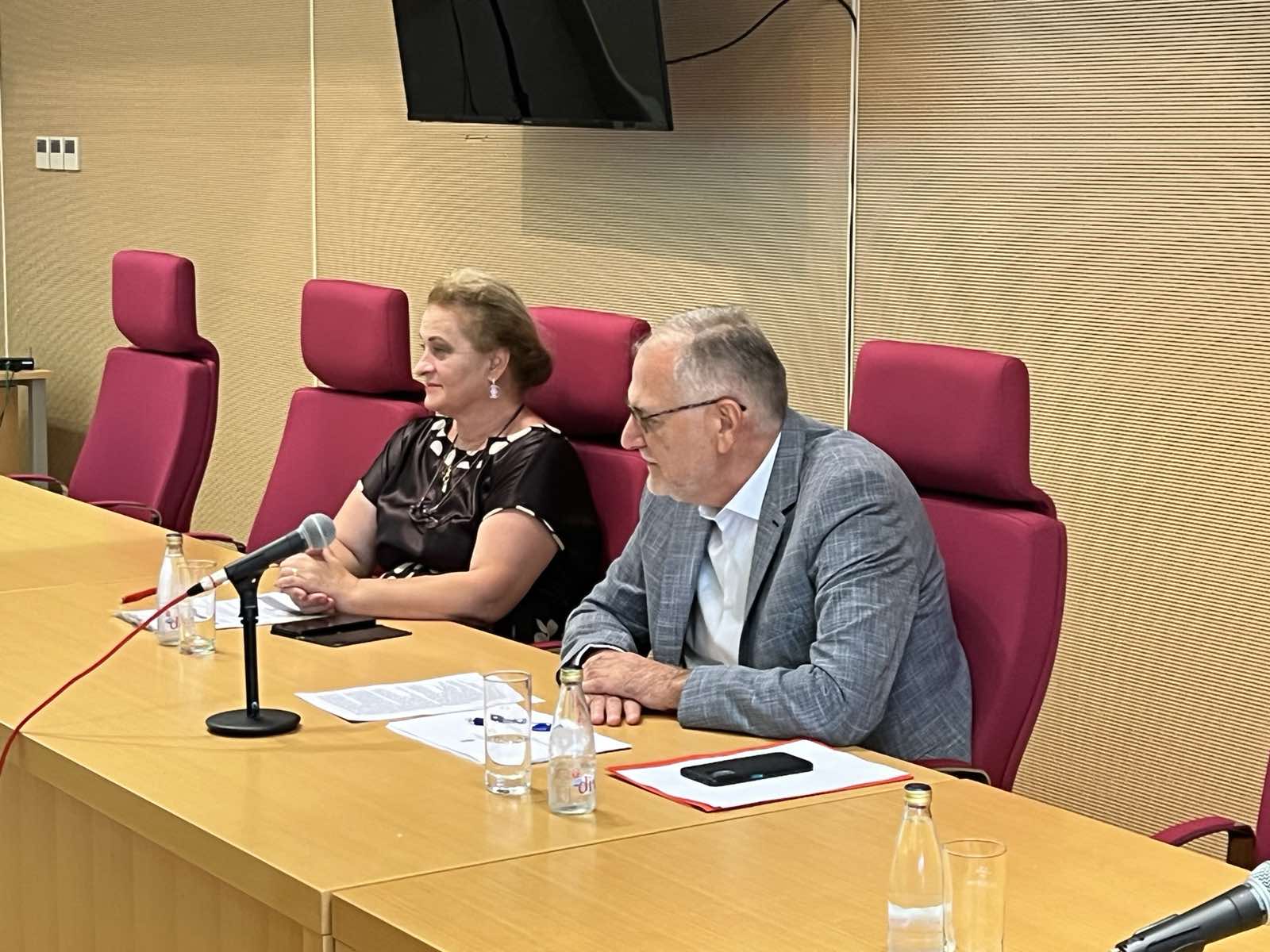 Rodna ravnopravnost jedan od ključnih preduslova sveopšte kulturne emancipacije i društvene kohezije