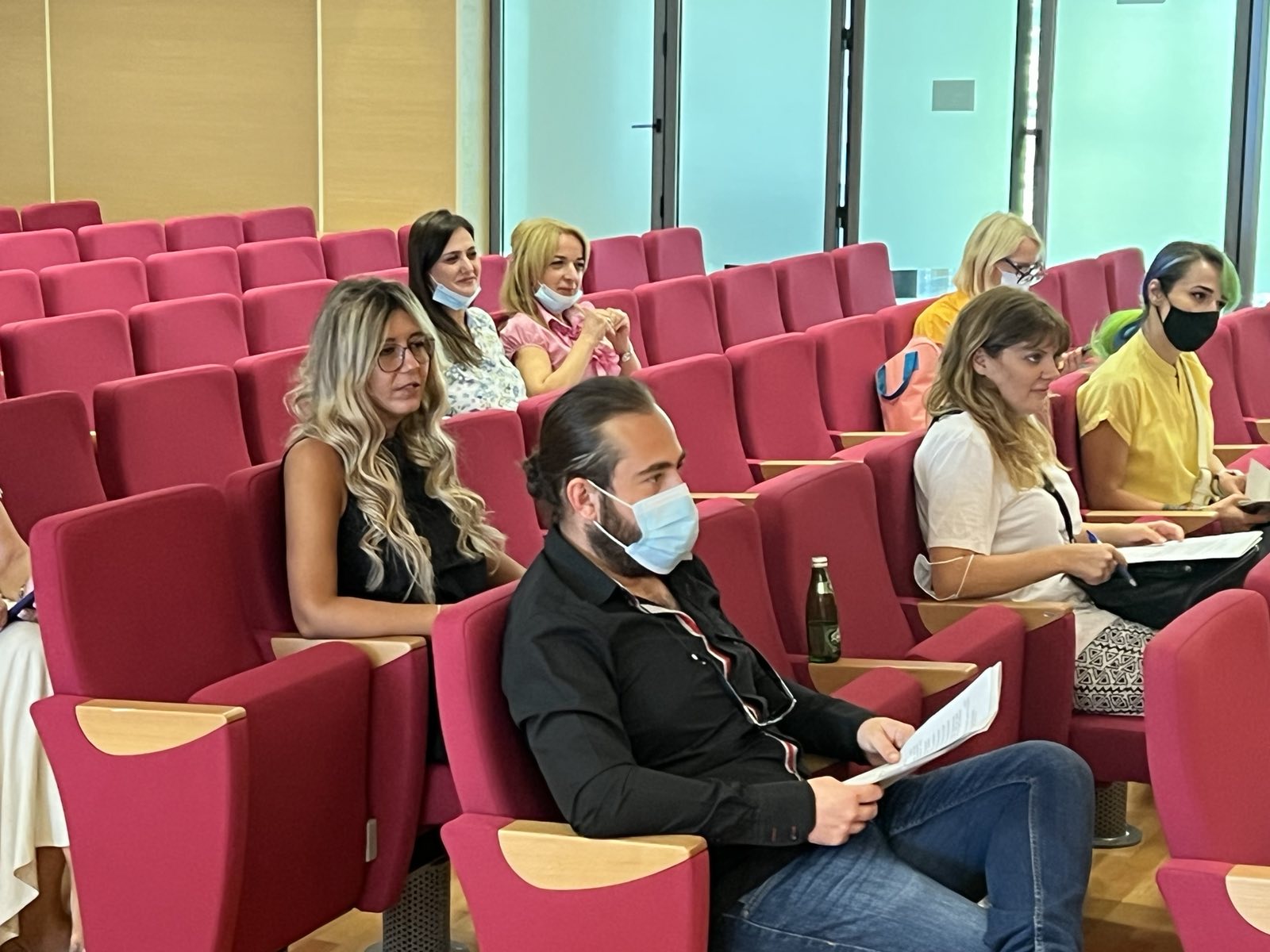 Rodna ravnopravnost jedan od ključnih preduslova sveopšte kulturne emancipacije i društvene kohezije