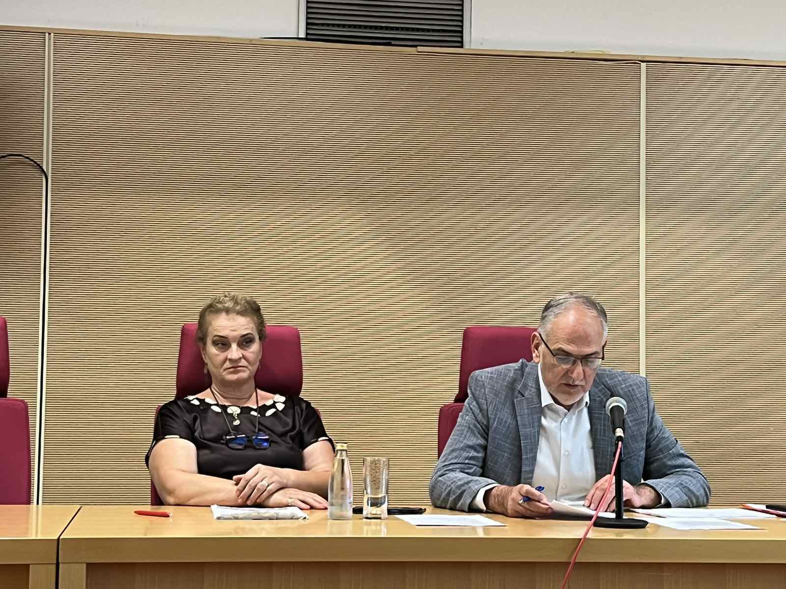 Rodna ravnopravnost jedan od ključnih preduslova sveopšte kulturne emancipacije i društvene kohezije