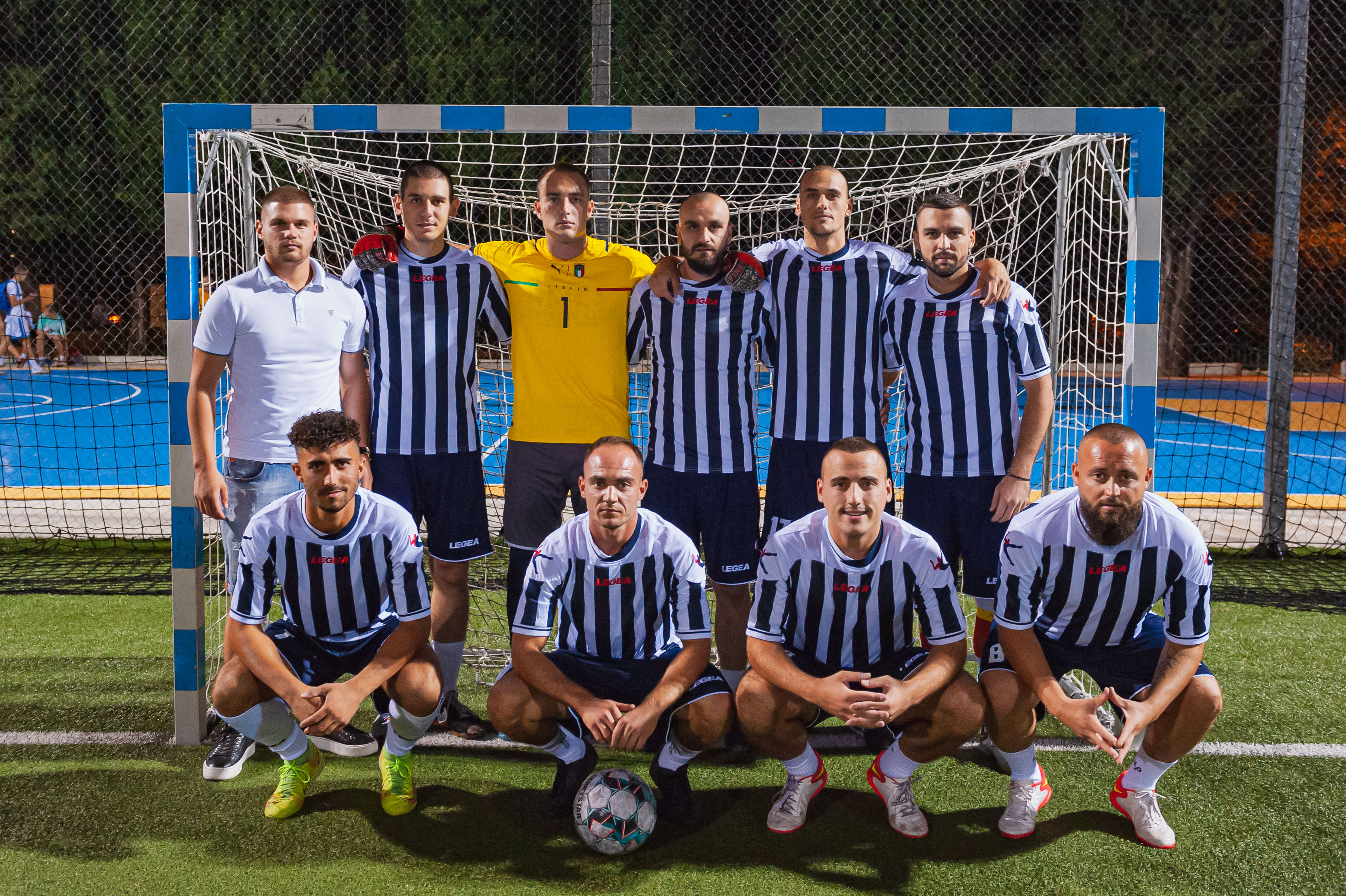 Spektakl na Stadionu malih sportova;  Trofej Podgorice prevazišao sva očekivanja