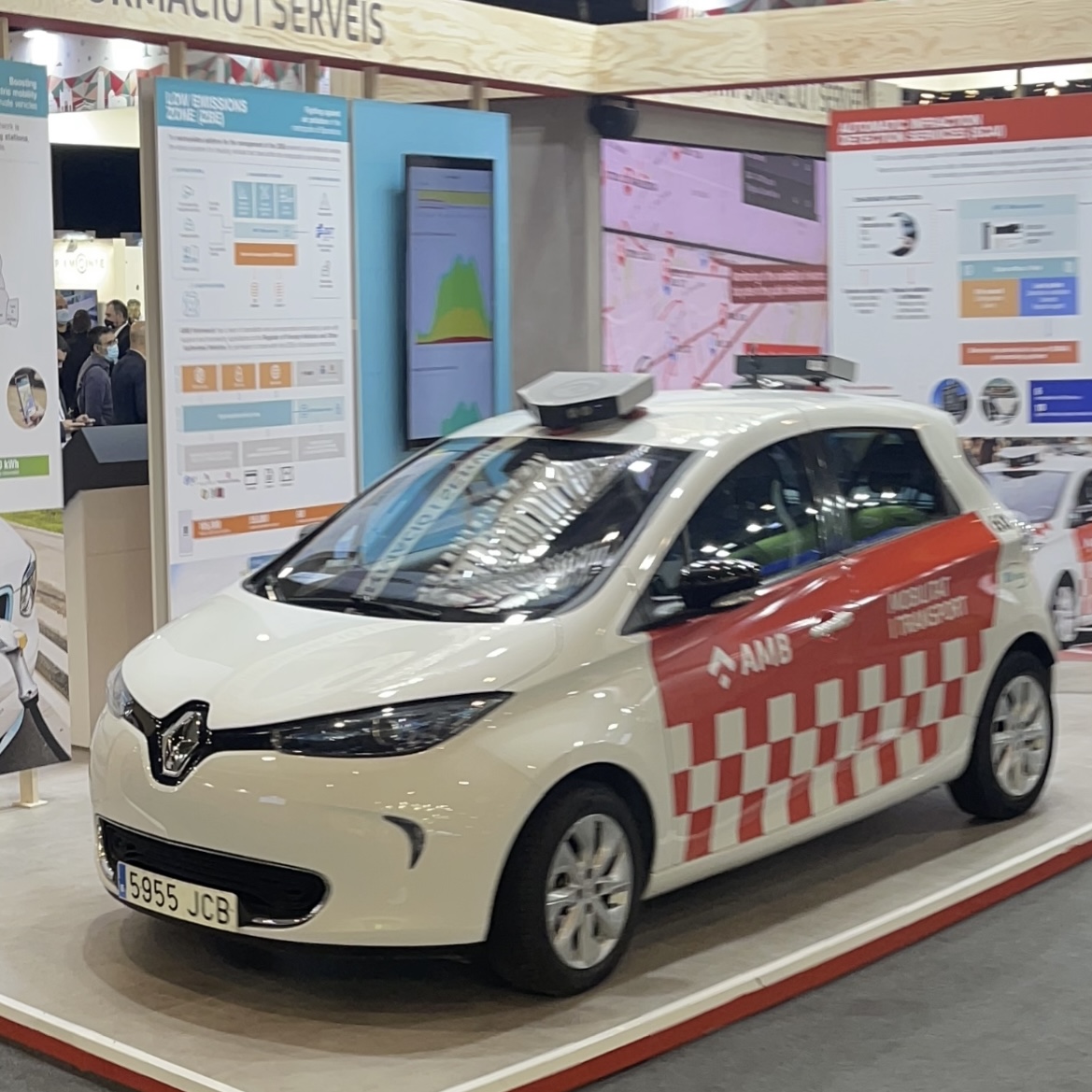 "Oko sokolovo " uskoro na ulicama Podgorice