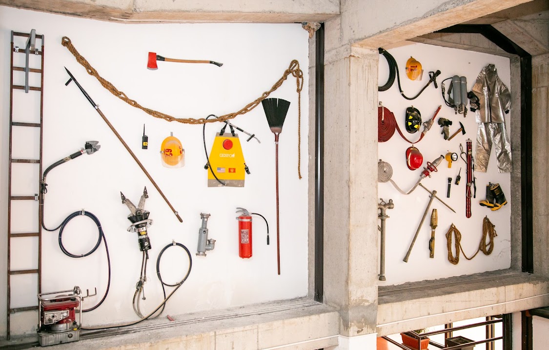 Služba zaštite i spašavanja Podgorica jedna od najopremljenijih u regionu; U modernizaciju opreme uloženo preko milion eura