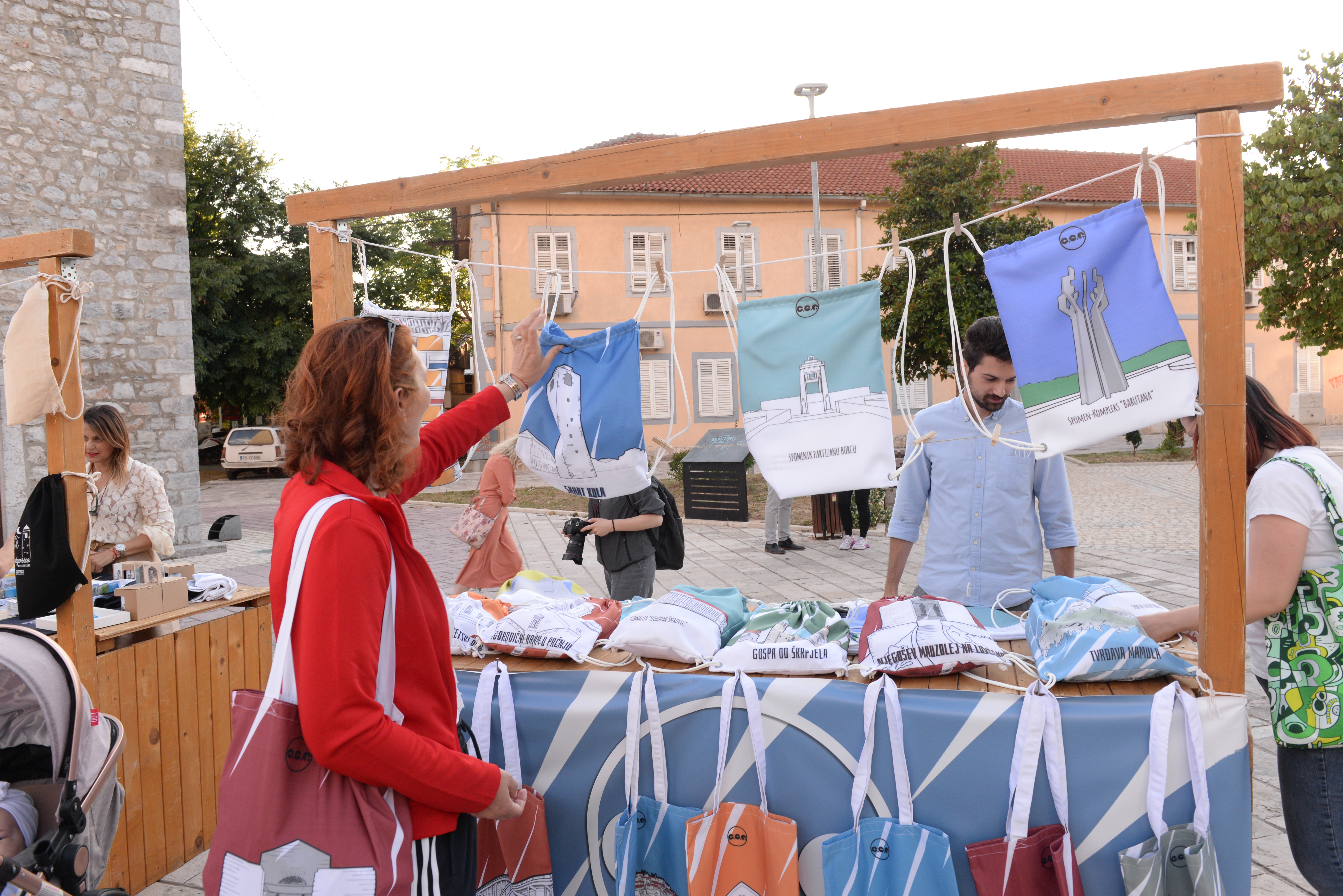 Podrška Glavnog grada preduzetništvu dala konkretne rezultate: realizovano 127 ideja građana Podgorice, otvoreno preko 140 novih radnih mjesta, prihodovano preko 3 miliona eura