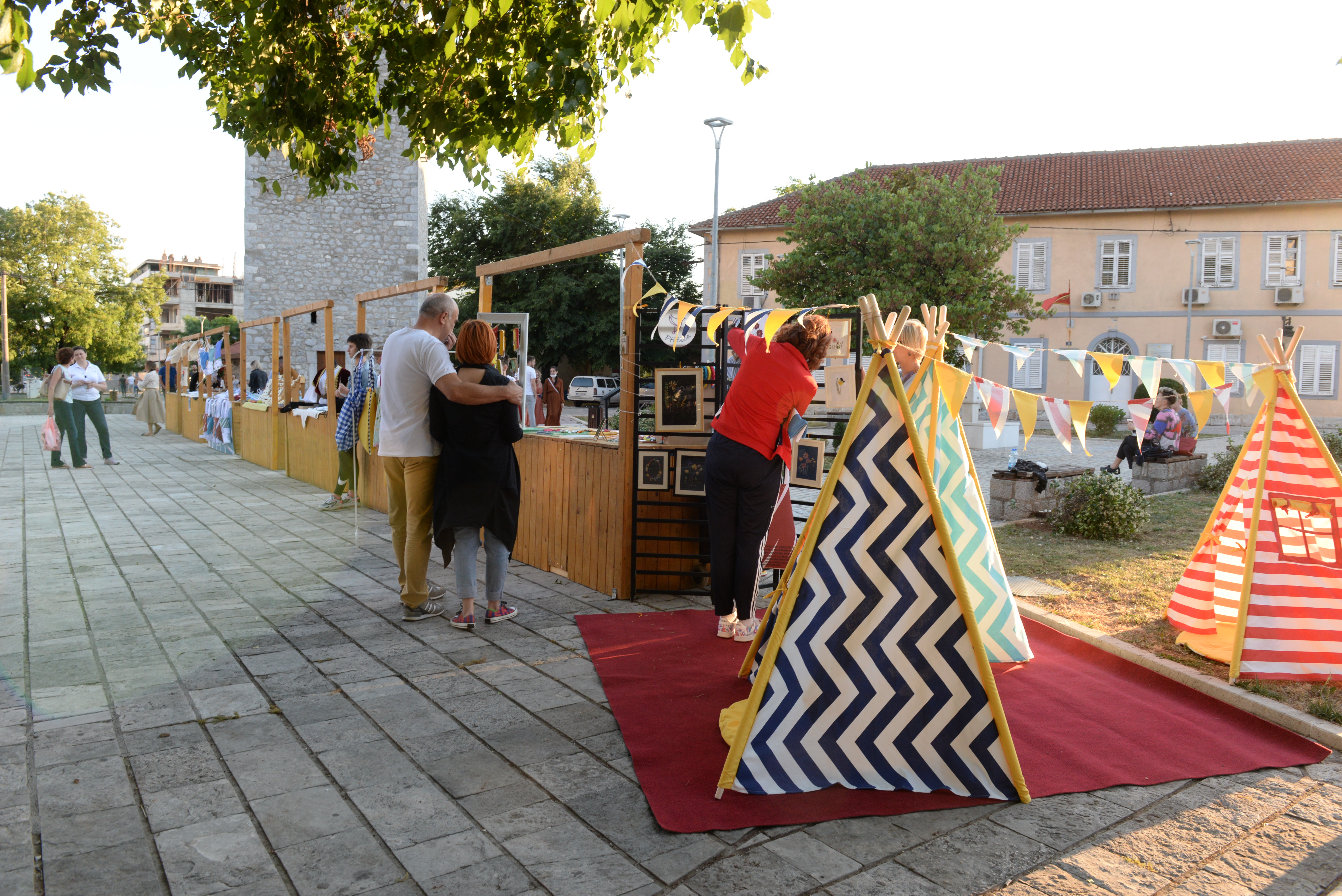 Podrška Glavnog grada preduzetništvu dala konkretne rezultate: realizovano 127 ideja građana Podgorice, otvoreno preko 140 novih radnih mjesta, prihodovano preko 3 miliona eura