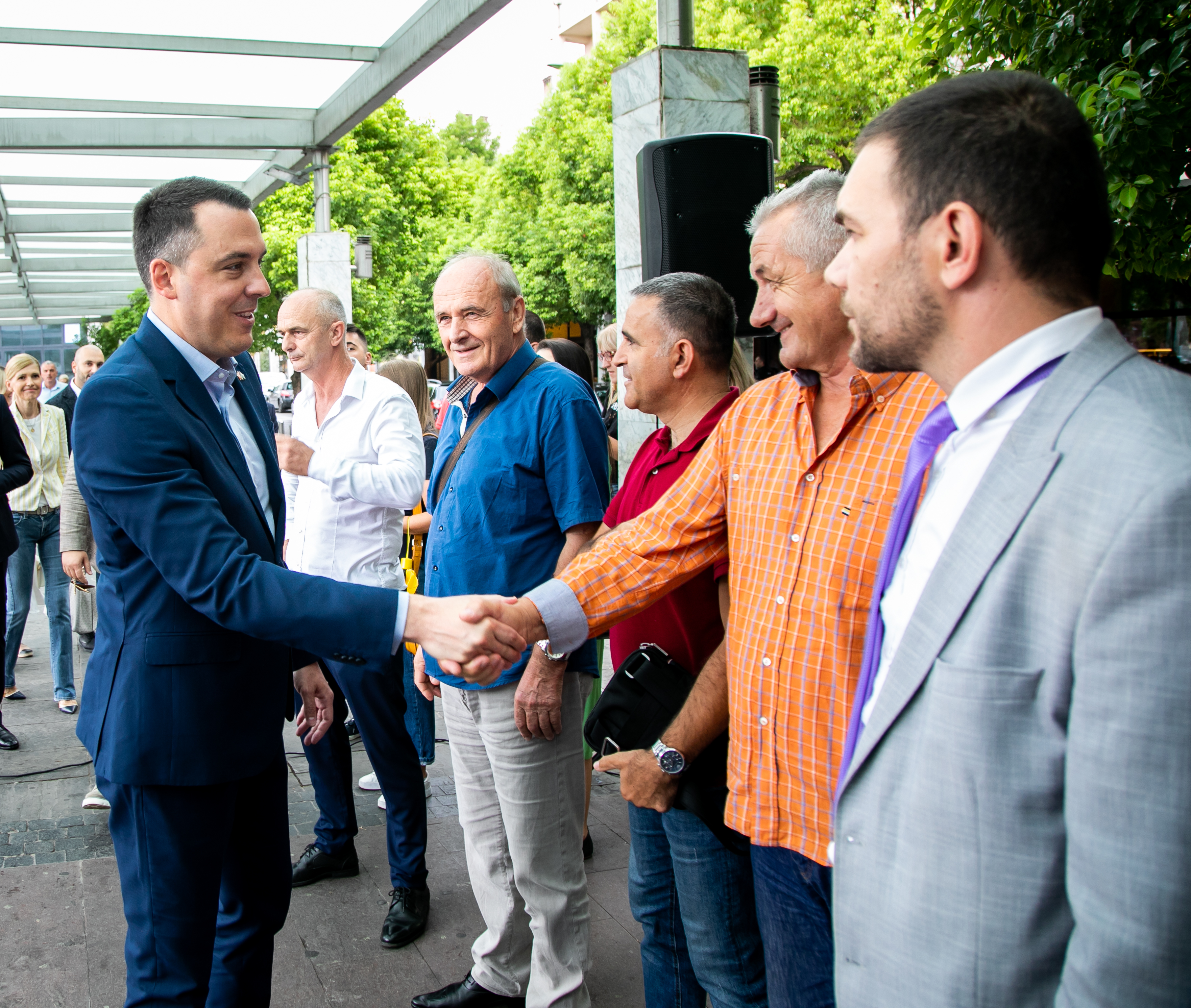 Vuković otvorio Dane pčelarstva; Za sljedeću godinu najavio tri puta veća sredstva za podršku pčelarima