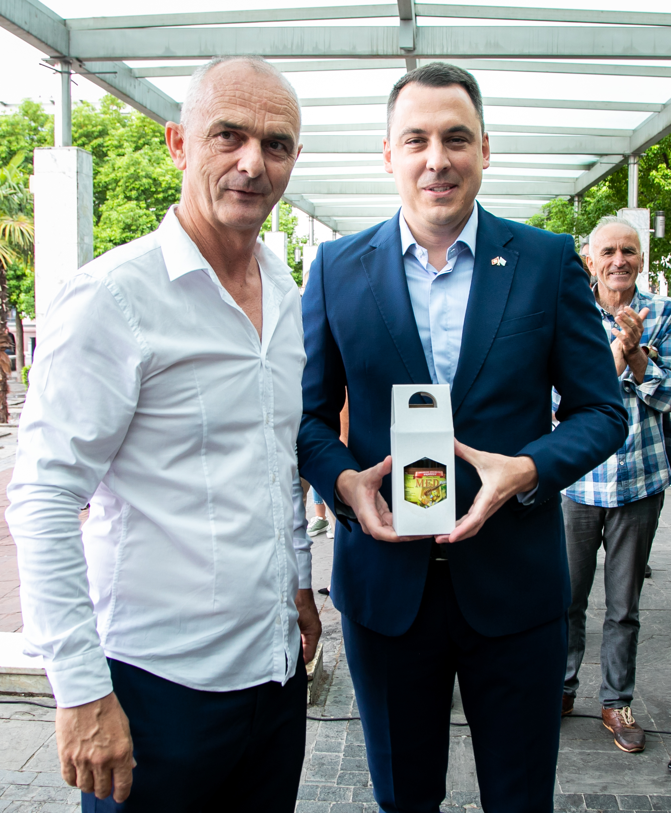 Vuković otvorio Dane pčelarstva; Za sljedeću godinu najavio tri puta veća sredstva za podršku pčelarima