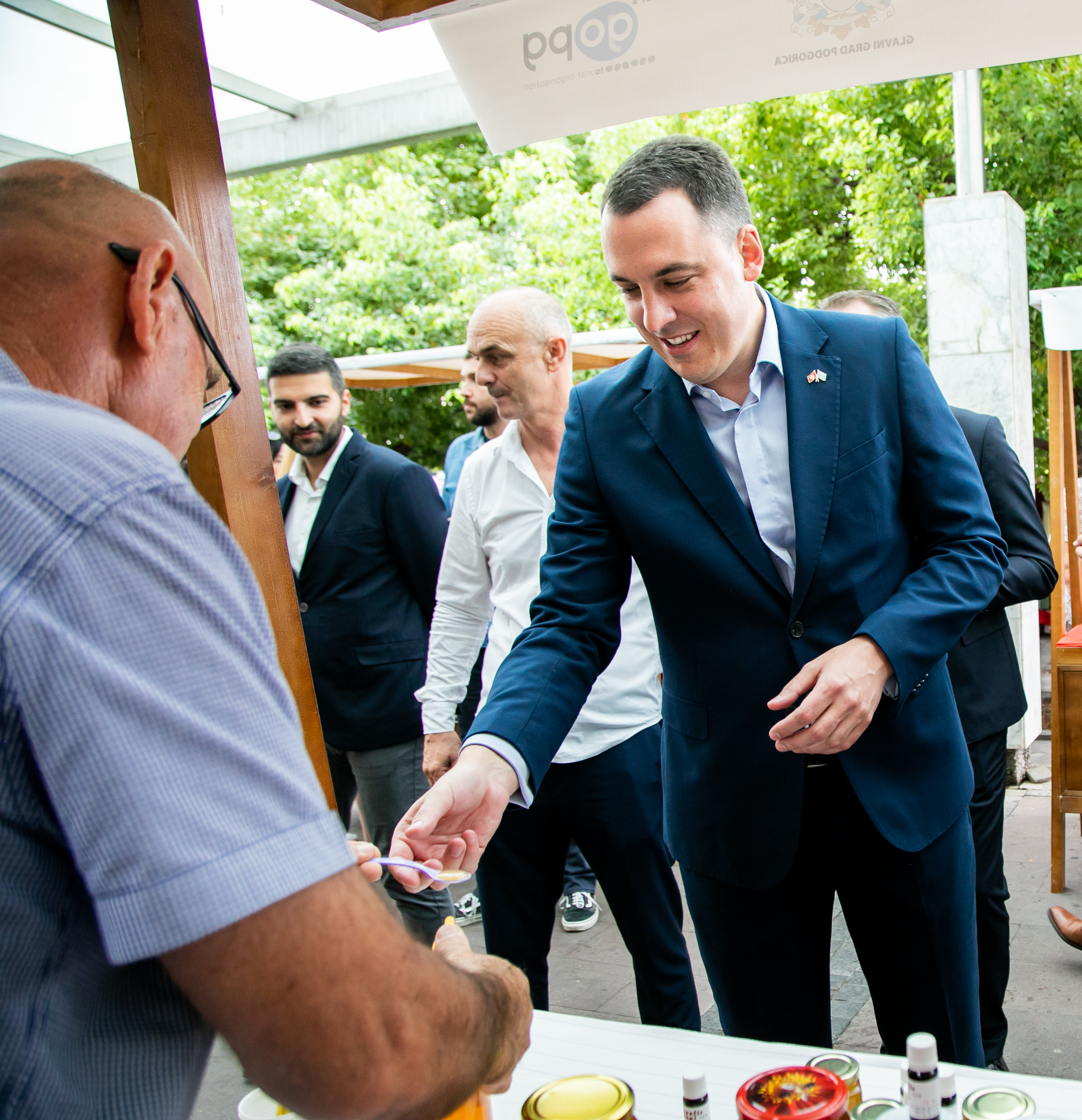 Vuković otvorio Dane pčelarstva; Za sljedeću godinu najavio tri puta veća sredstva za podršku pčelarima