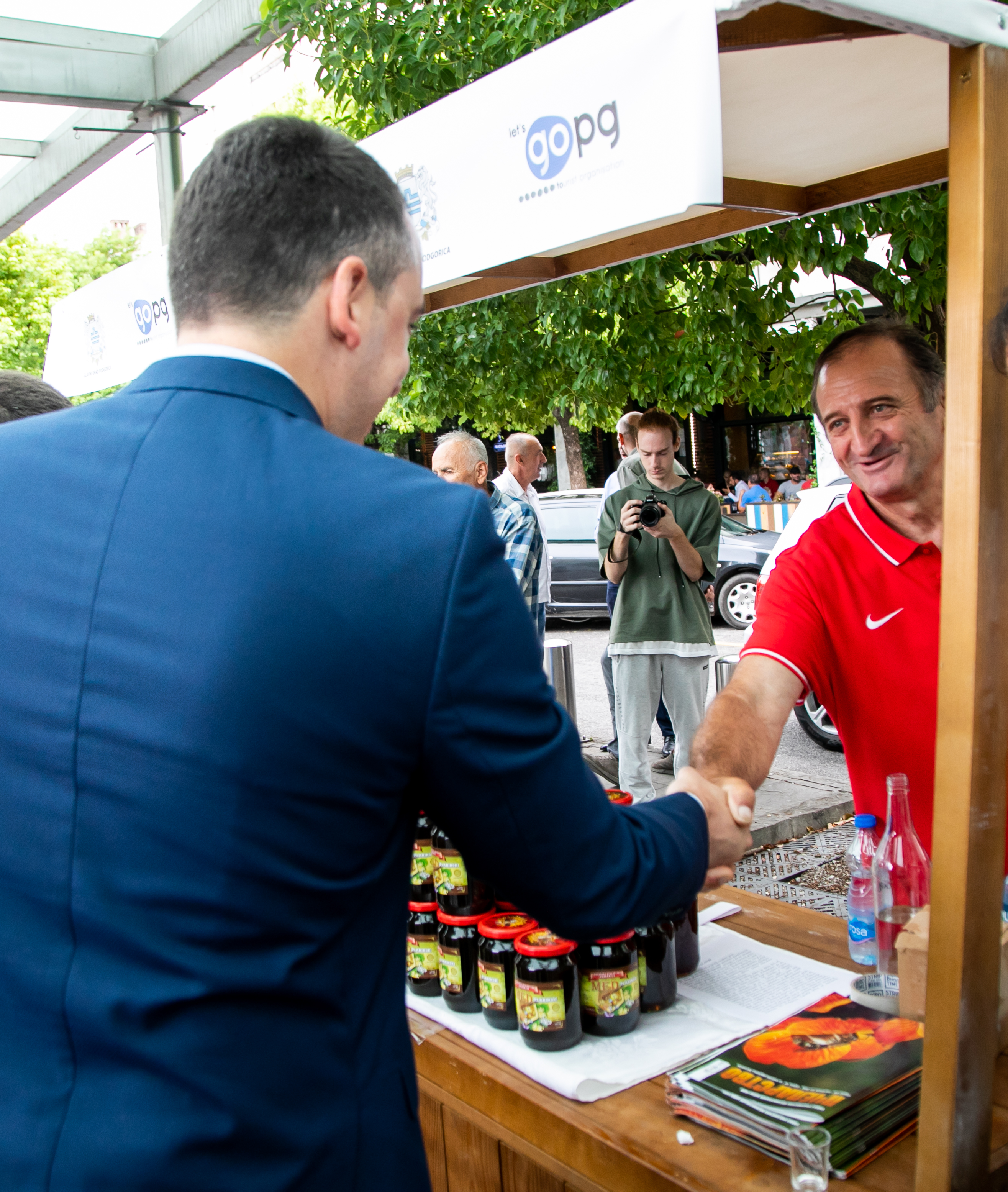 Vuković otvorio Dane pčelarstva; Za sljedeću godinu najavio tri puta veća sredstva za podršku pčelarima