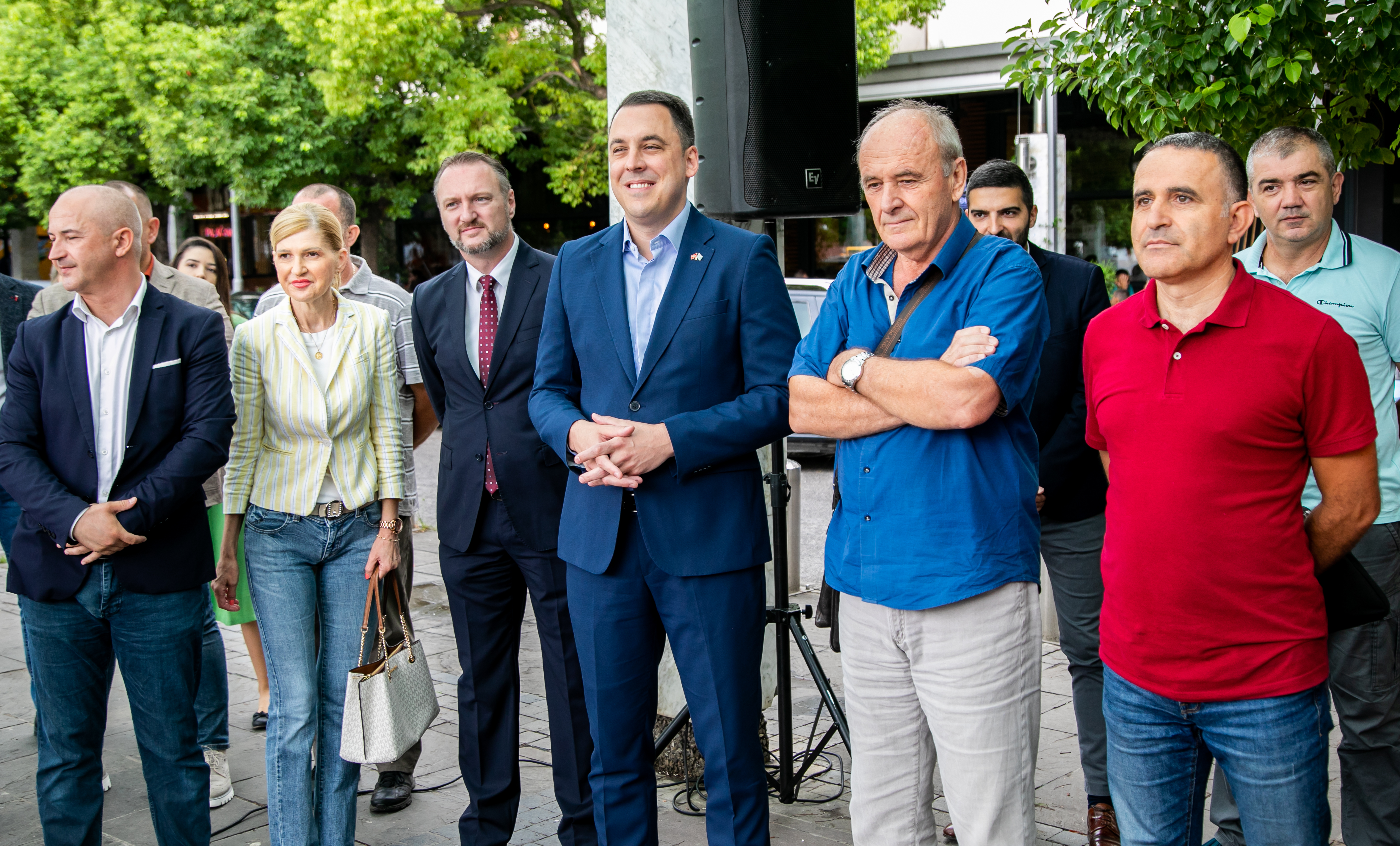 Vuković otvorio Dane pčelarstva; Za sljedeću godinu najavio tri puta veća sredstva za podršku pčelarima