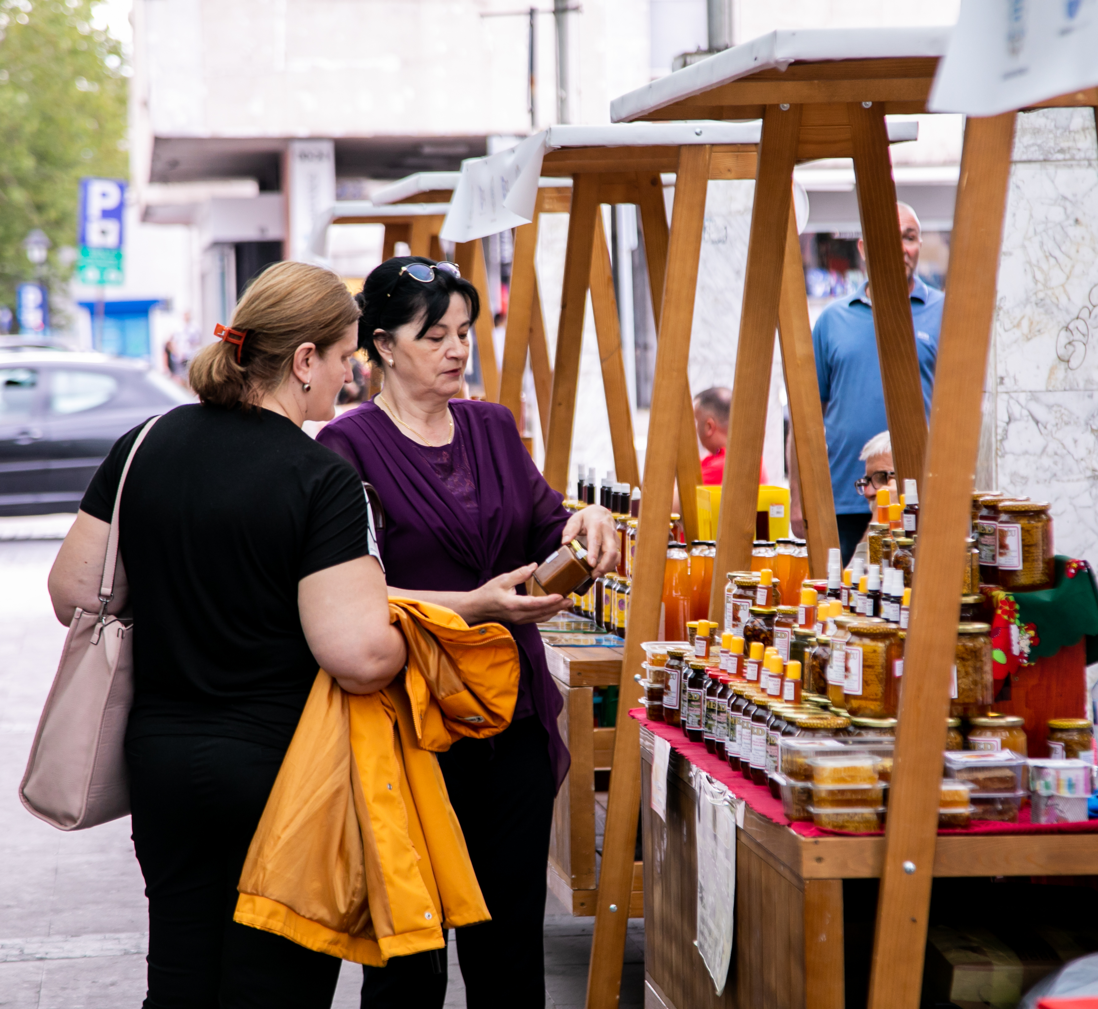 Vuković otvorio Dane pčelarstva; Za sljedeću godinu najavio tri puta veća sredstva za podršku pčelarima