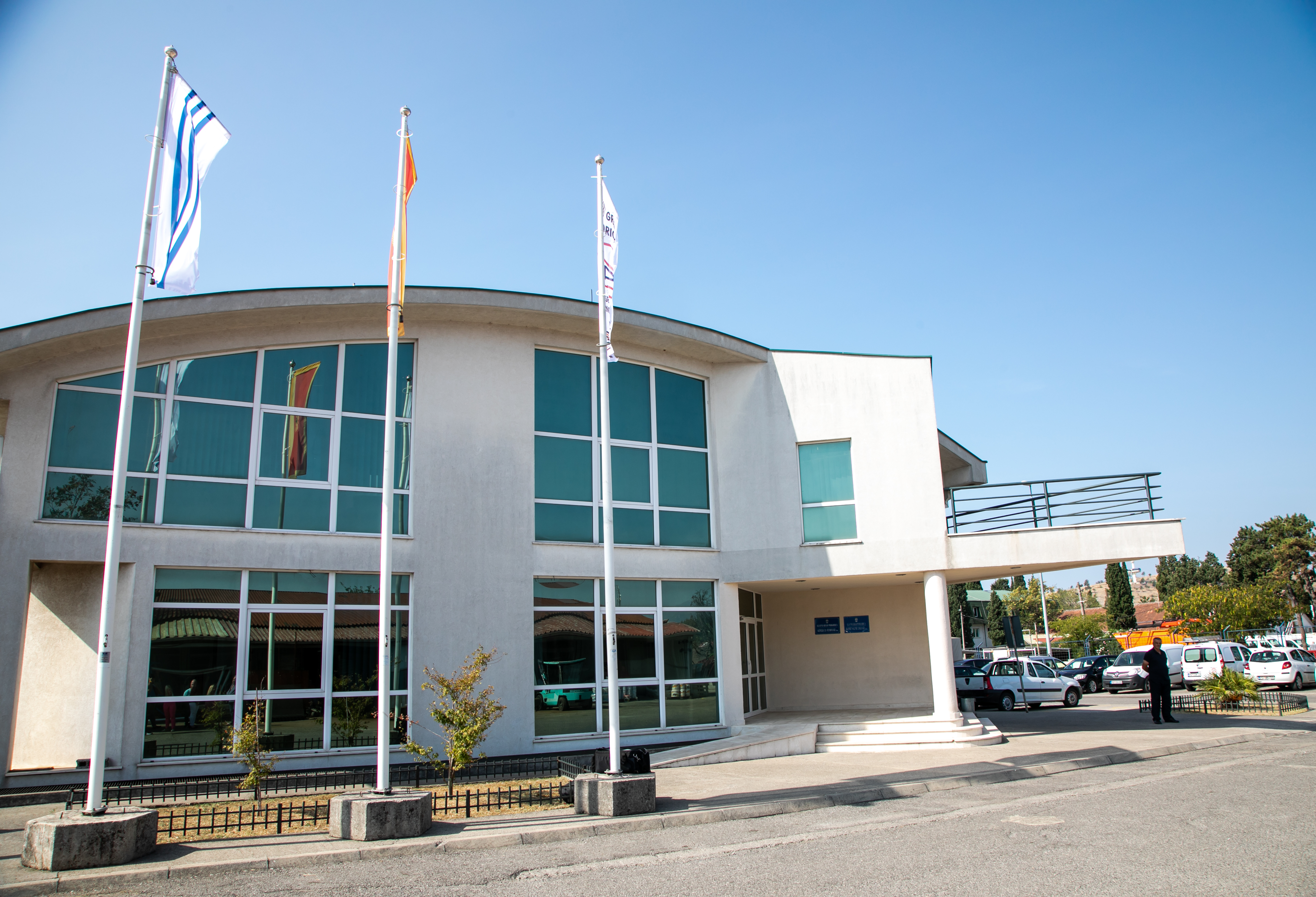 Agencija za stanovanje i Komunalne usluge nastavljaju da bilježe sjajne rezultate i unapređuju poslovanje