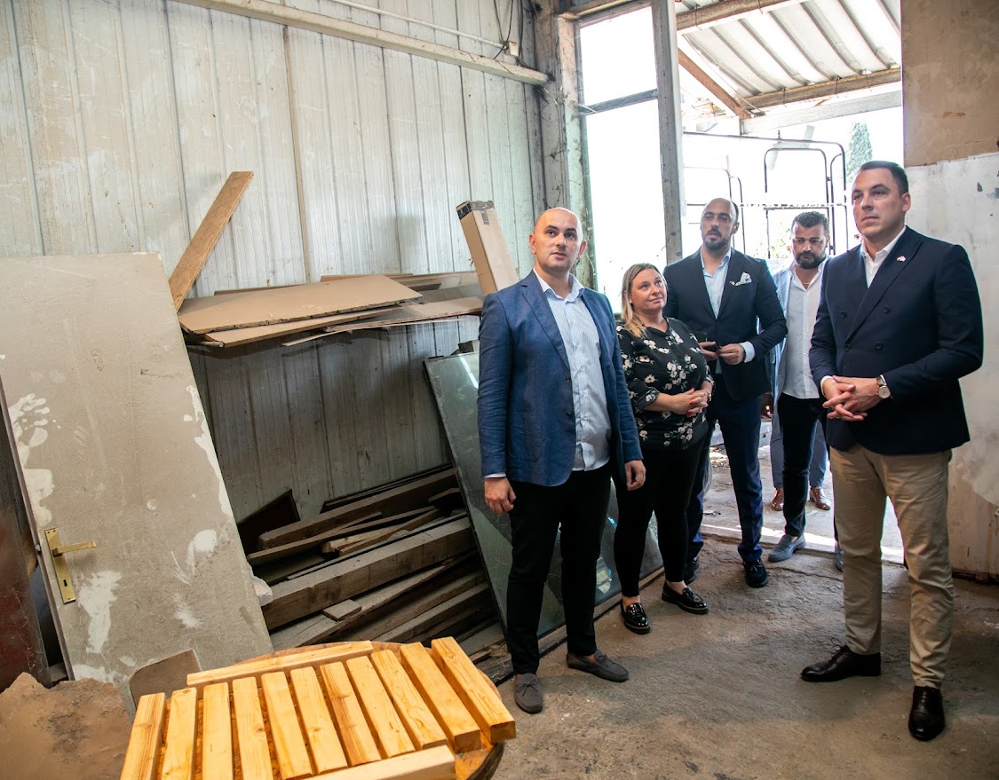 Agencija za stanovanje i Komunalne usluge nastavljaju da bilježe sjajne rezultate i unapređuju poslovanje