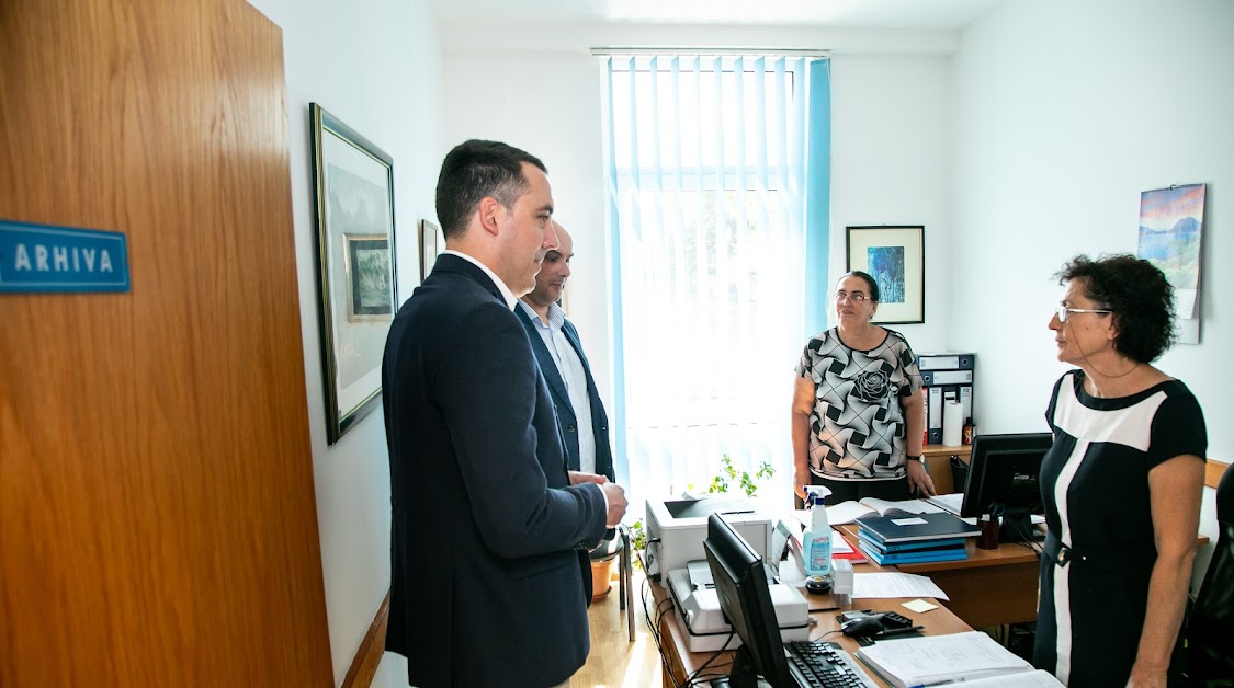 Agencija za stanovanje i Komunalne usluge nastavljaju da bilježe sjajne rezultate i unapređuju poslovanje