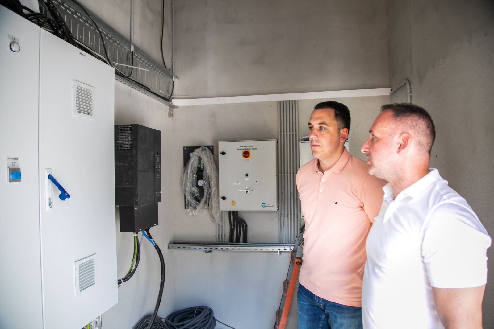 Uskoro riješen problem vodosnabdijevanja za građane Zlatice, Zagoriča, Murtovine i Doljana