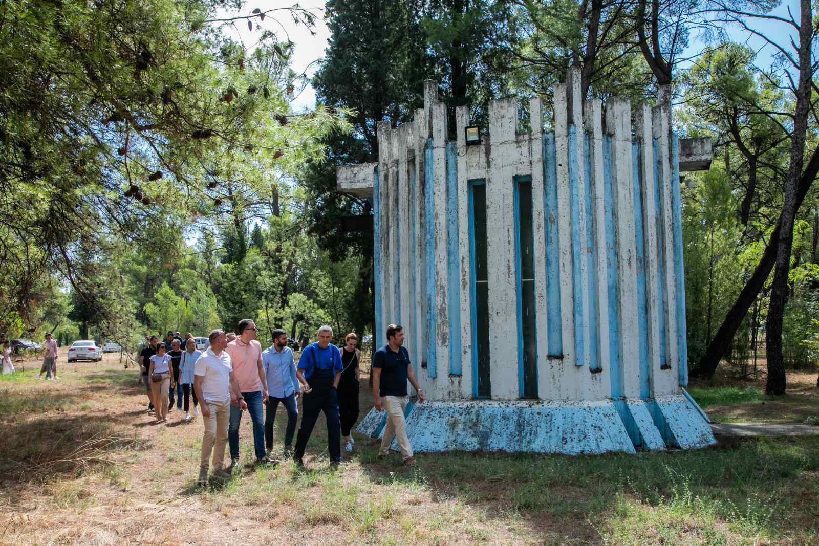 Uskoro riješen problem vodosnabdijevanja za građane Zlatice, Zagoriča, Murtovine i Doljana