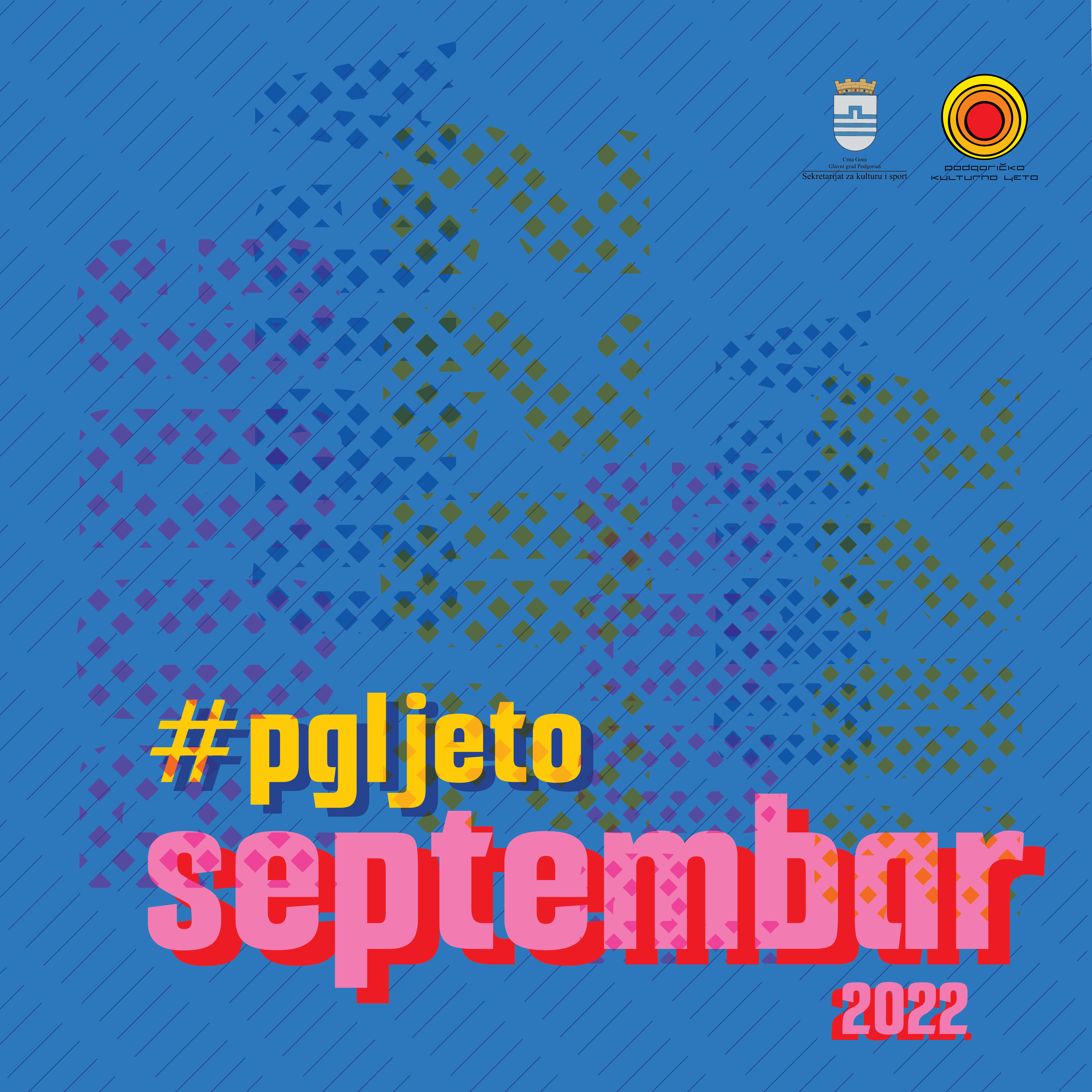 Bogat program Podgoričkog kulturnog ljeta i u septembru