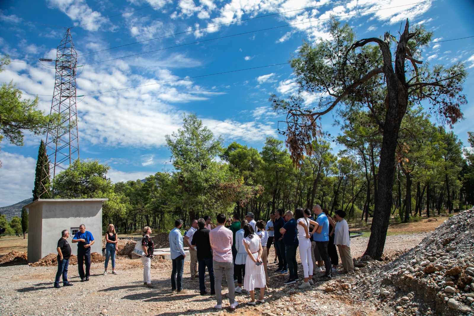 Uskoro riješen problem vodosnabdijevanja za građane Zlatice, Zagoriča, Murtovine i Doljana