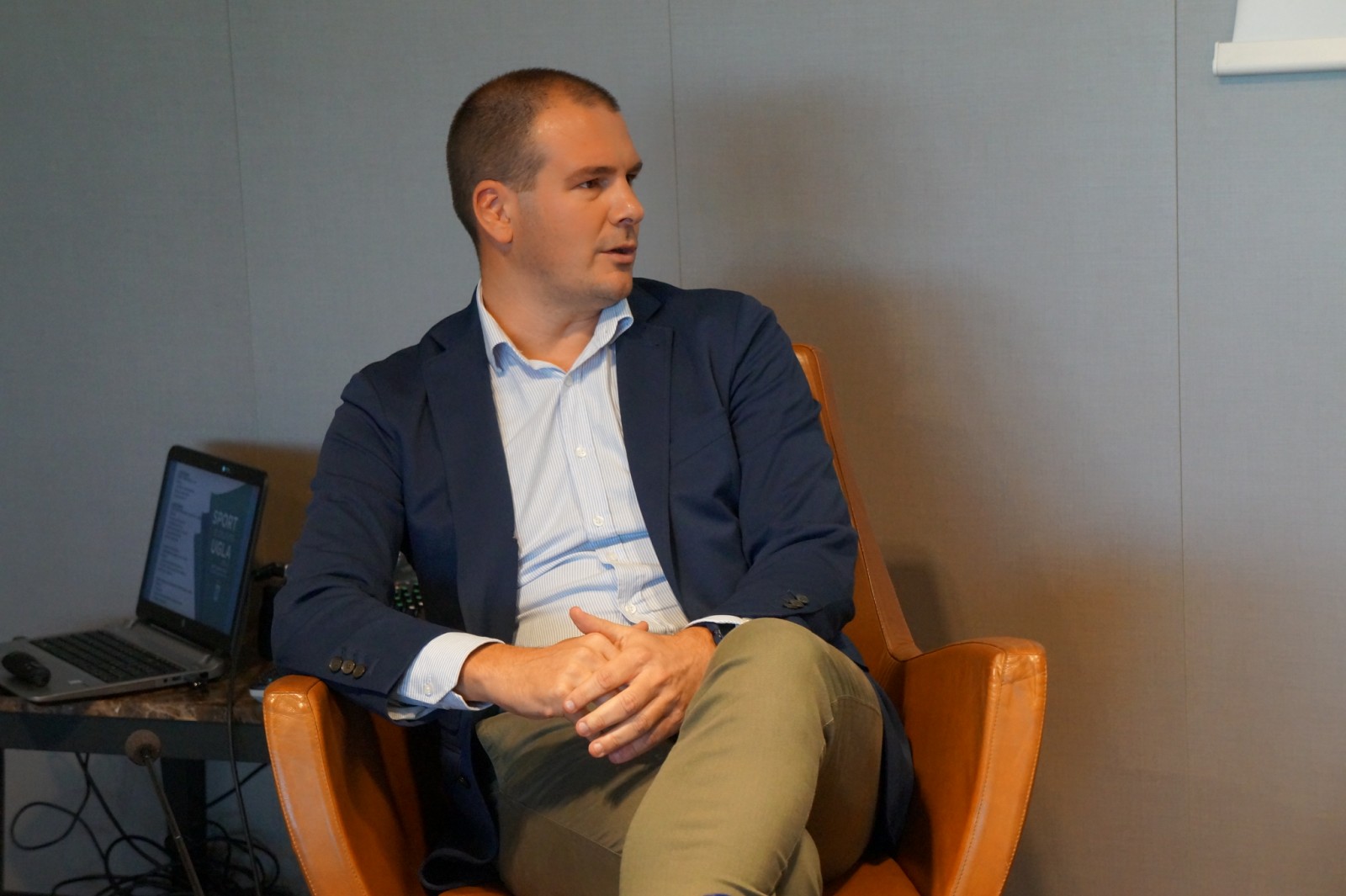 Konferencija  "Sport iz drugog ugla" dobra prilika za razmjenu iskustava i zaključaka za crnogorski sport